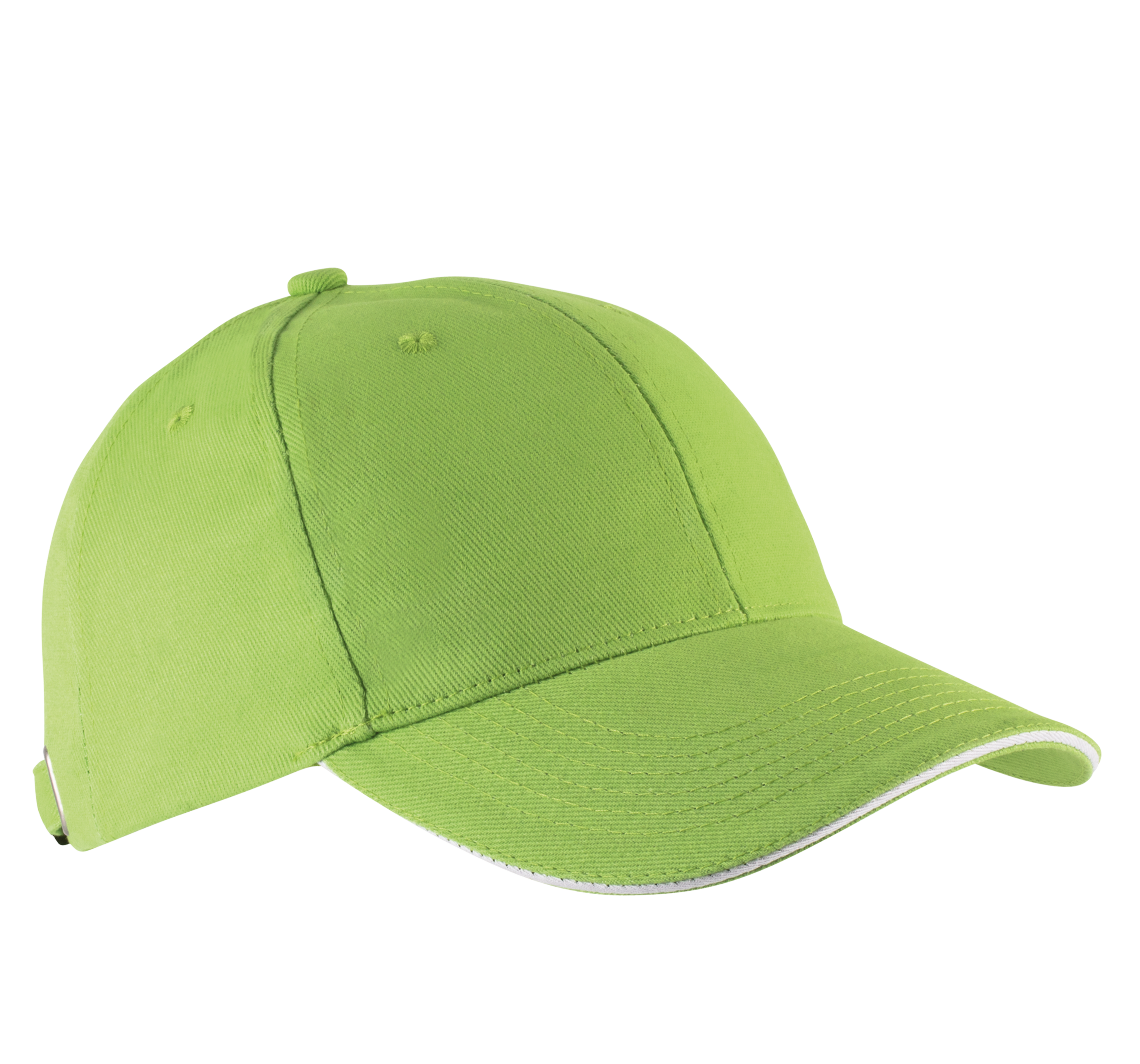 PS_KP011-FS_LIME-WHITE - Hidalgo