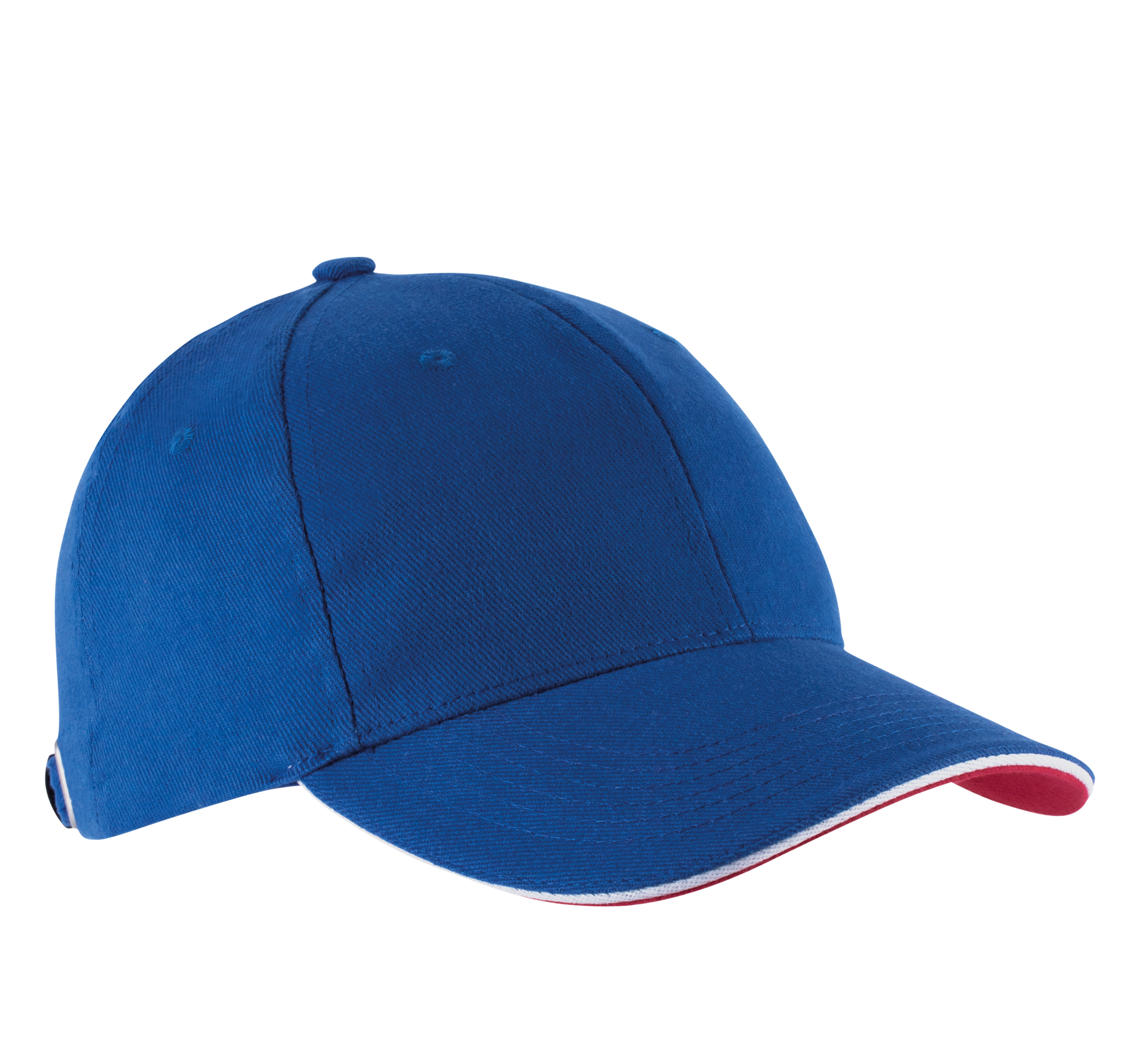 PS_KP011-FS_ROYALBLUE-WHITE-RED - Hidalgo