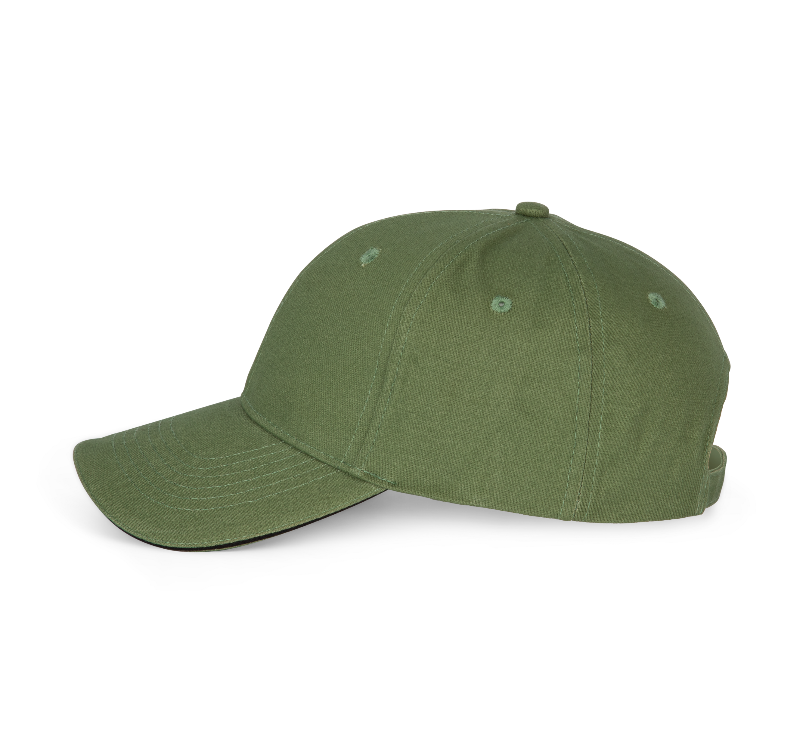 PS_KP011-S_MATCHAGREEN-BLACK - Hidalgo