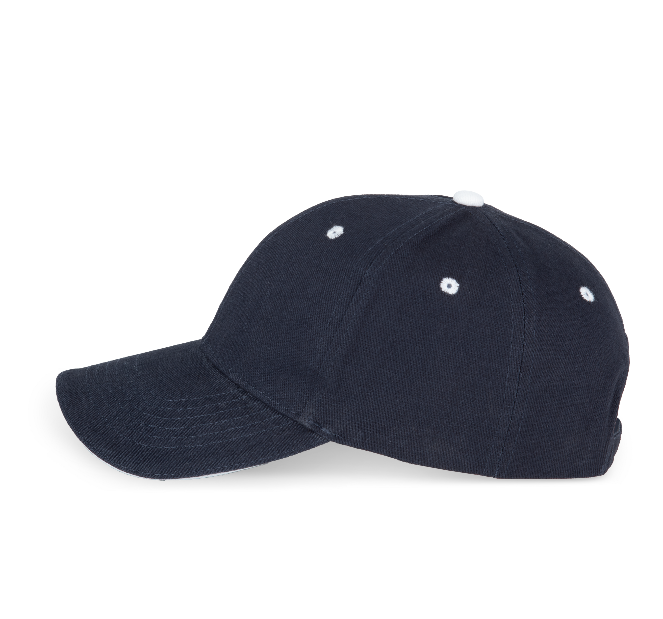 PS_KP011-S_NAVY-WHITE - Hidalgo