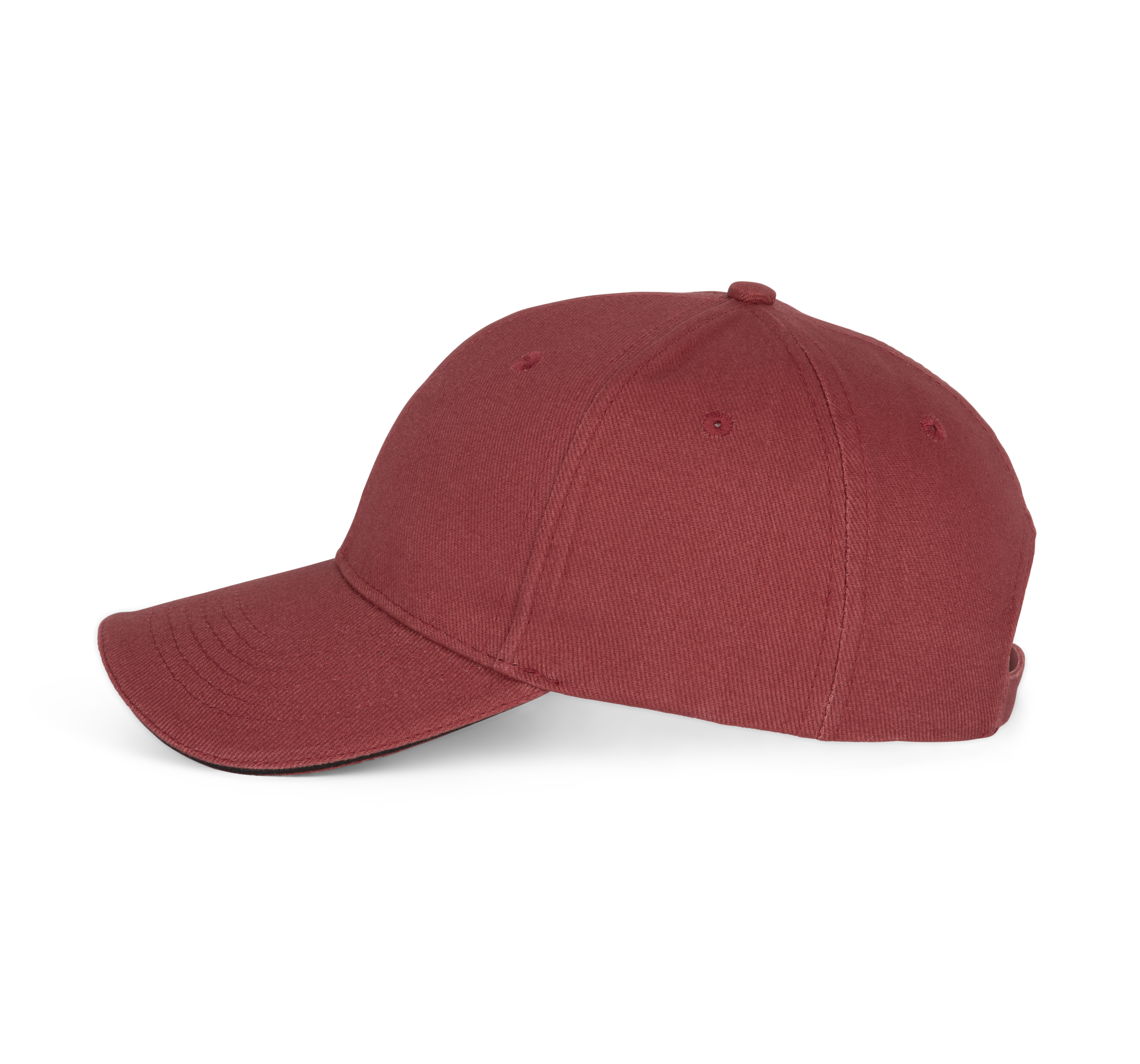 PS_KP011-S_REDSAFRAN-DARKGREY - Hidalgo