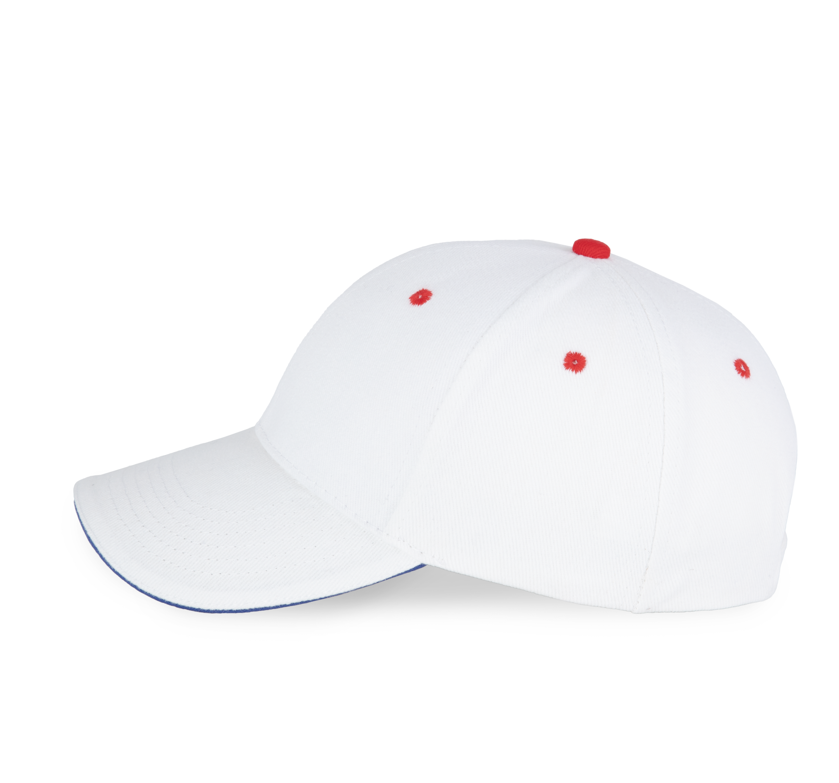 PS_KP011-S_WHITE-ROYALBLUE-RED - Hidalgo