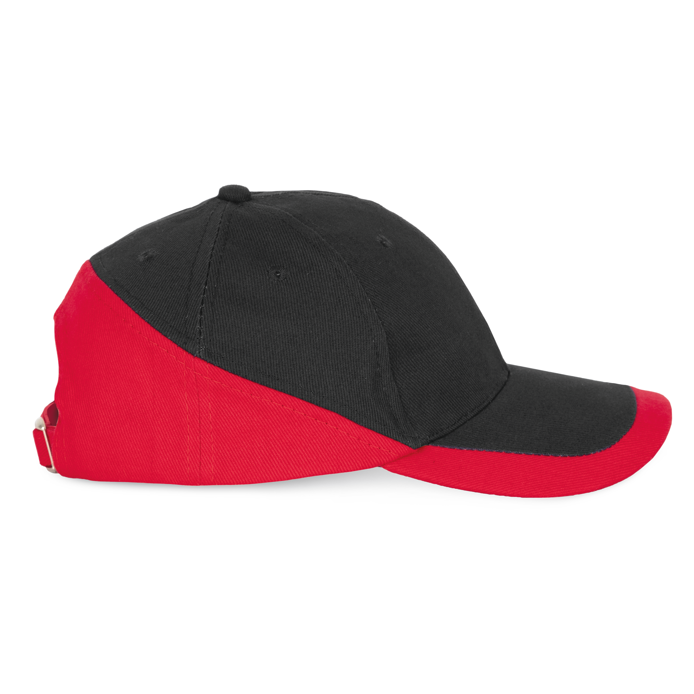 PS_KP045-S_BLACK-RED - Hidalgo