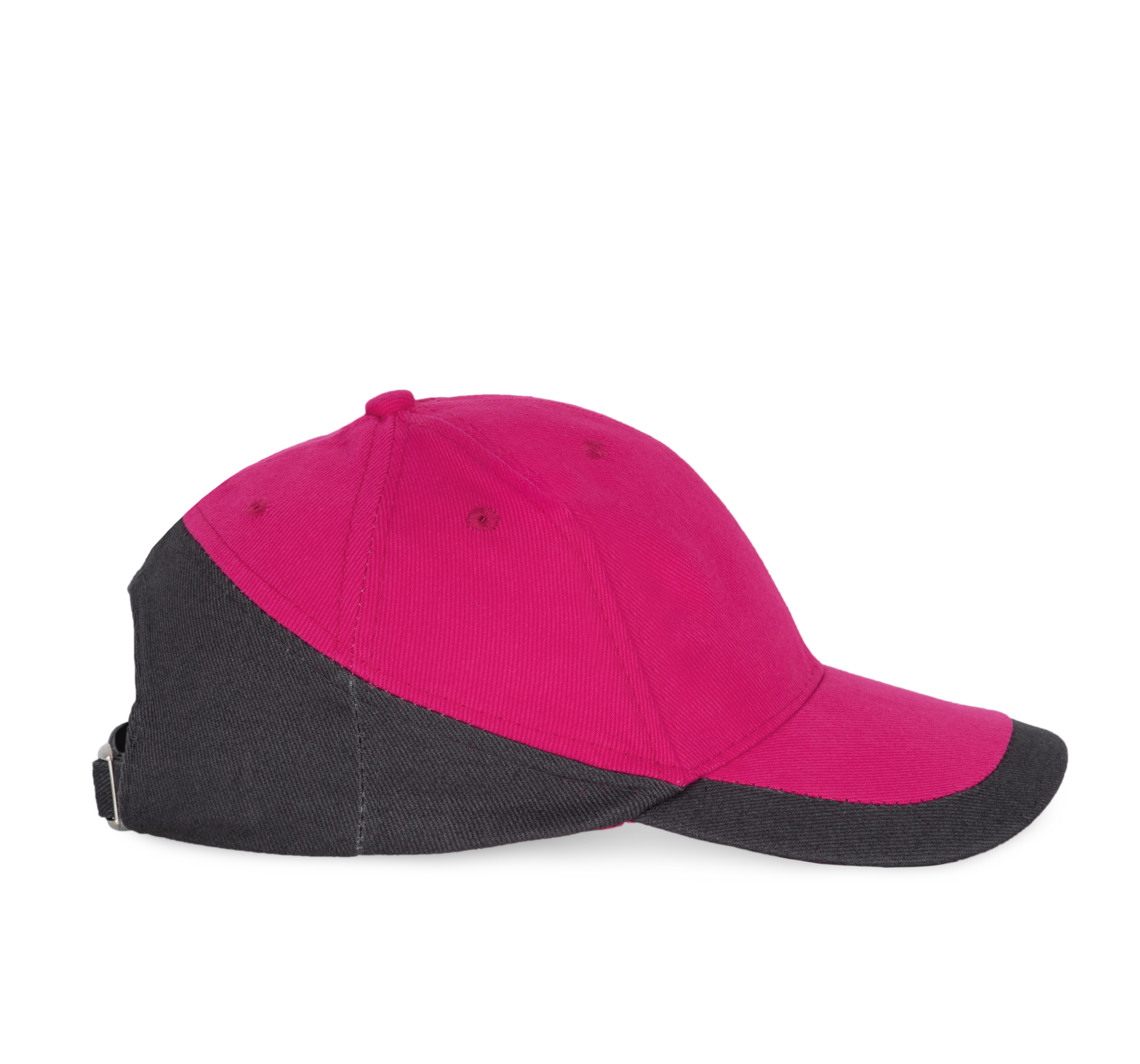 PS_KP045-S_FUCHSIA-DARKGREY - Hidalgo