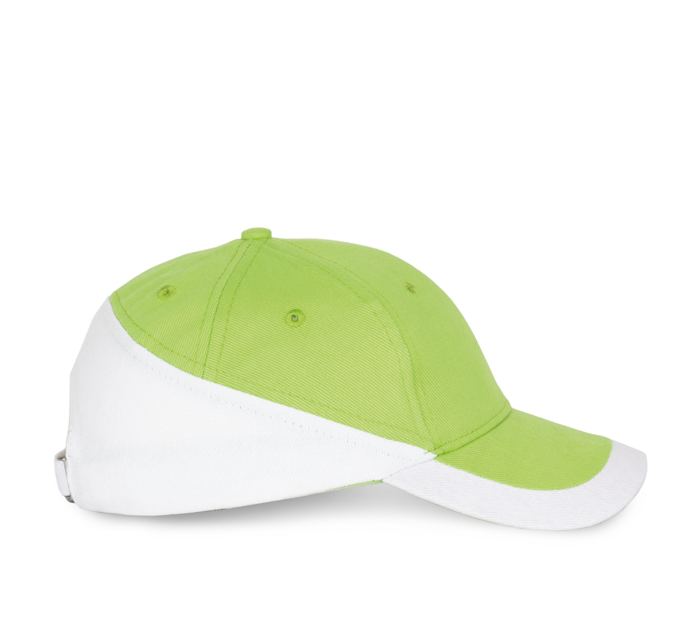 PS_KP045-S_LIME-WHITE - Hidalgo