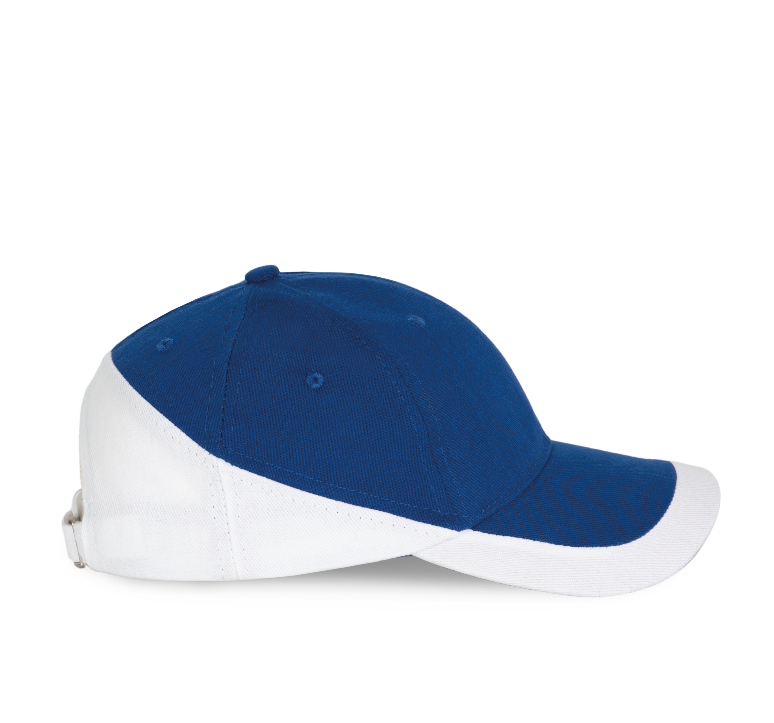 PS_KP045-S_ROYALBLUE-WHITE - Hidalgo