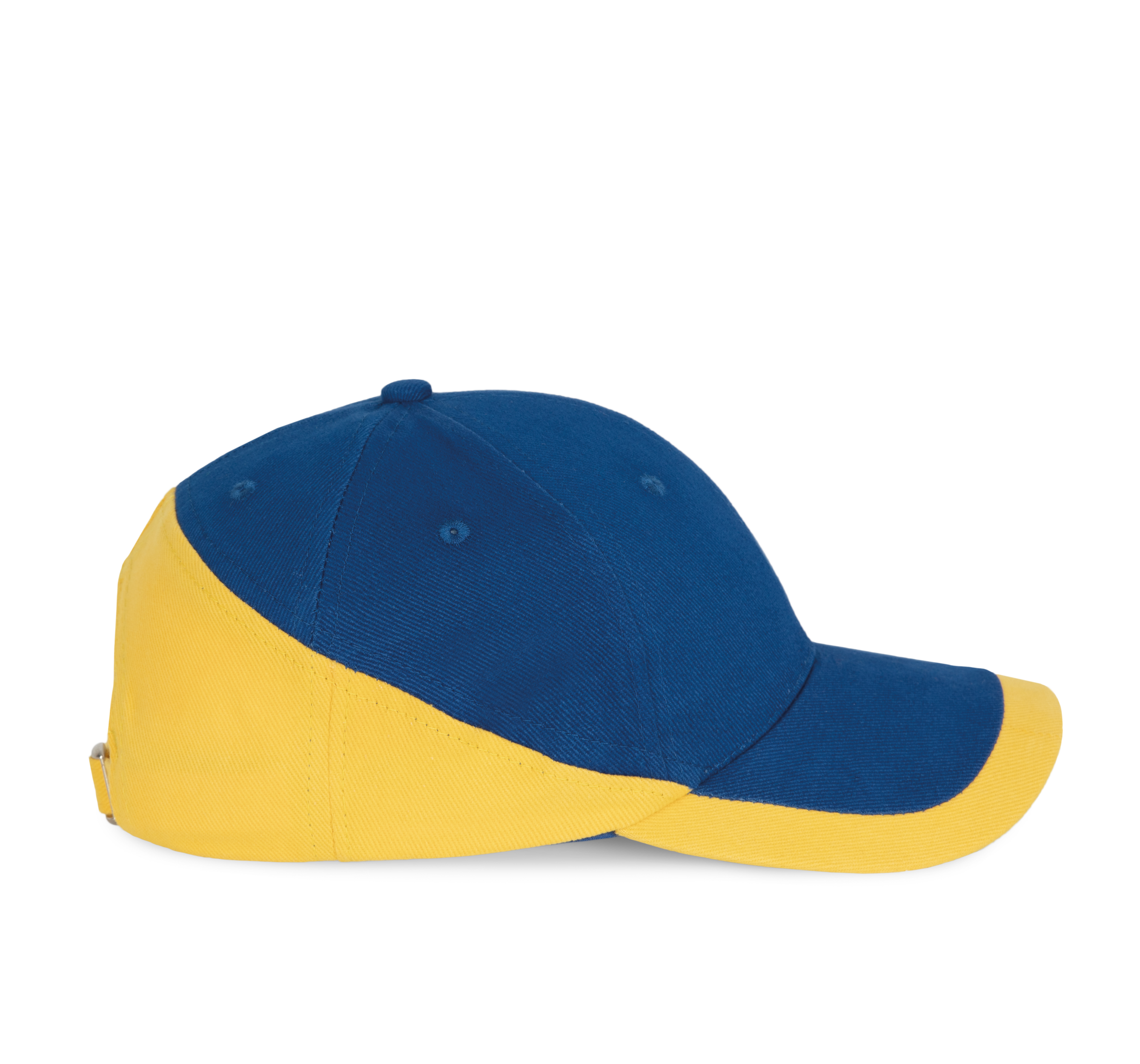 PS_KP045-S_ROYALBLUE-YELLOW - Hidalgo