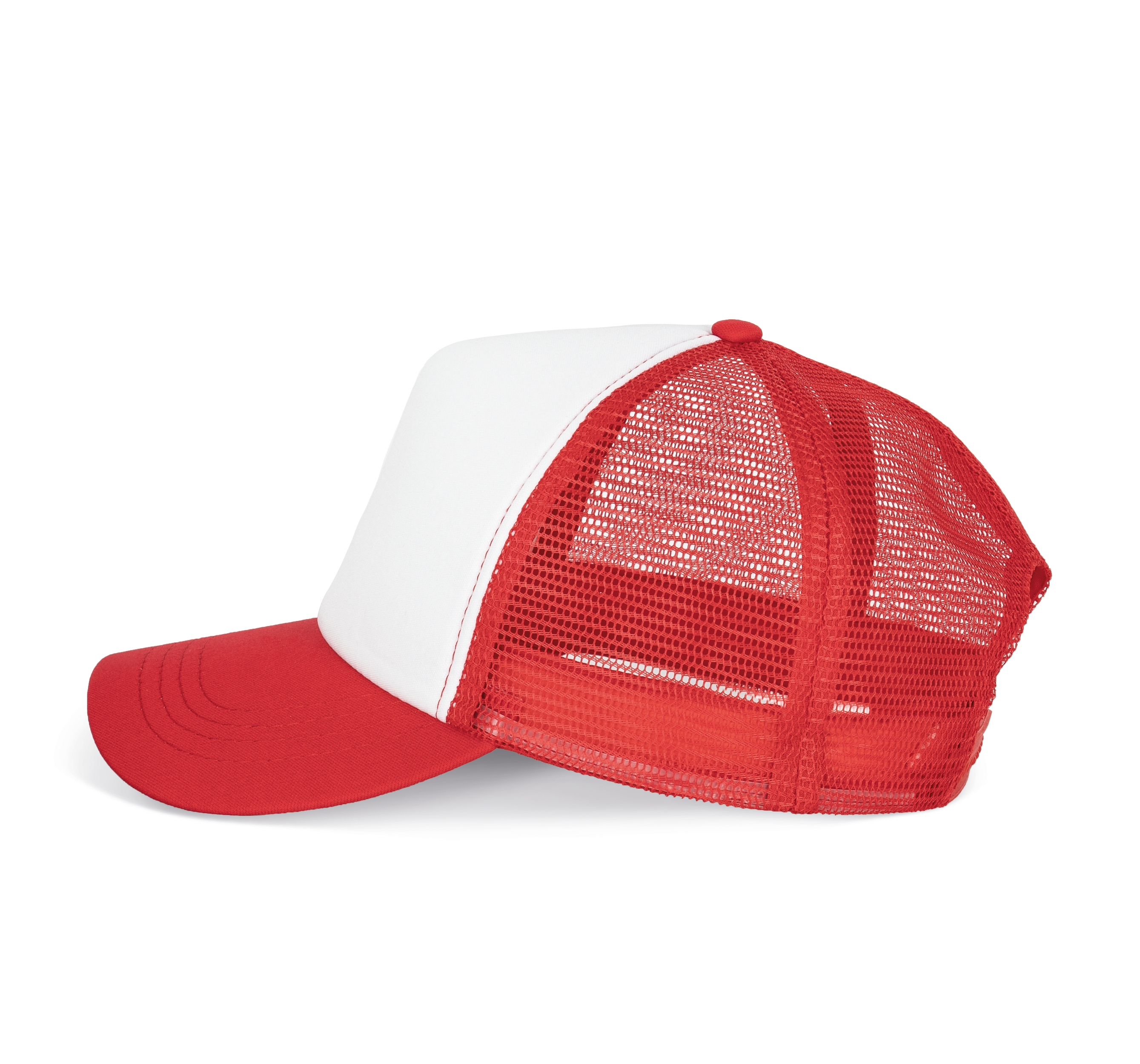 PS_KP111-S_WHITE-RED - Hidalgo