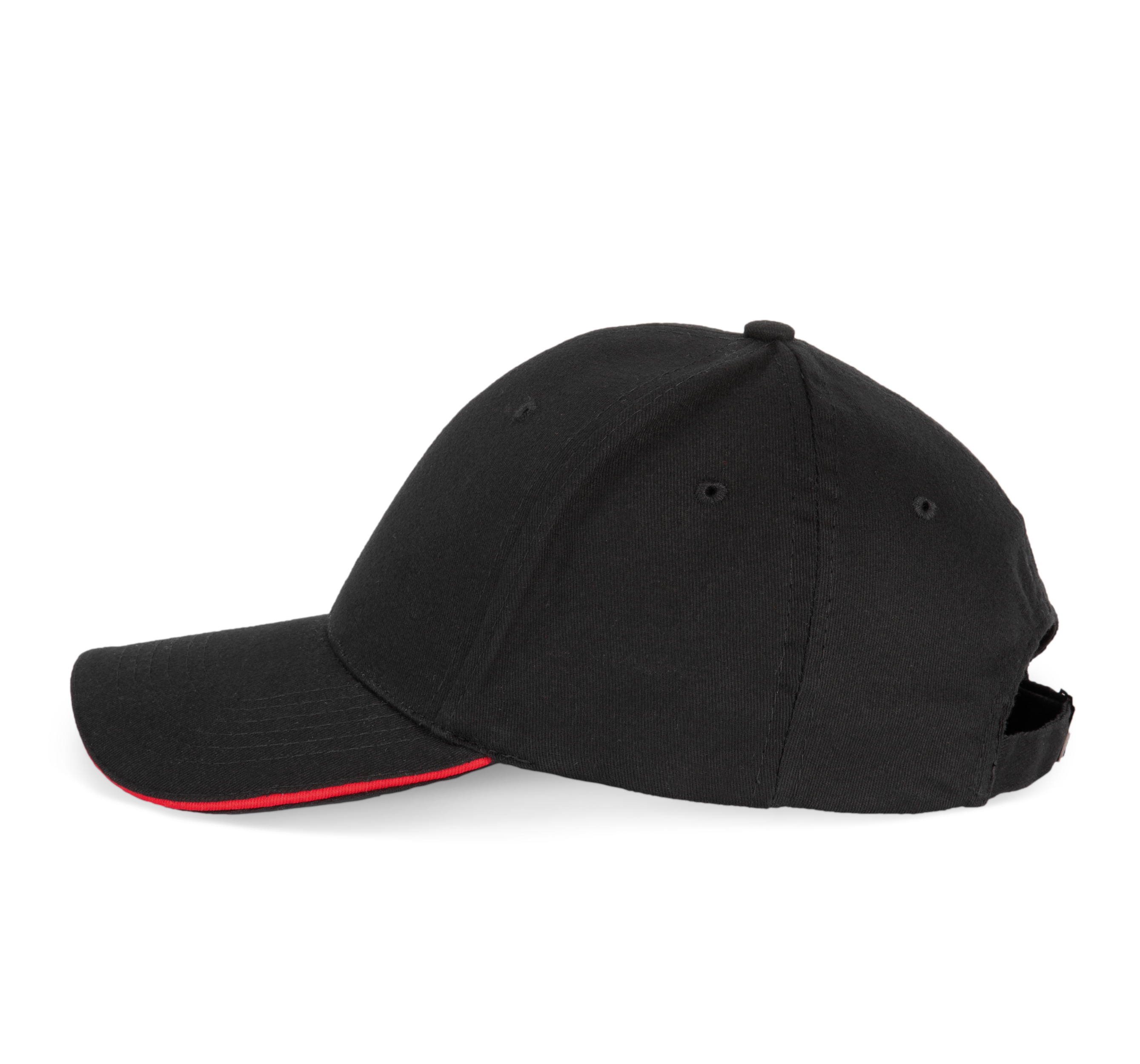 PS_KP153-S_BLACK-RED - Hidalgo