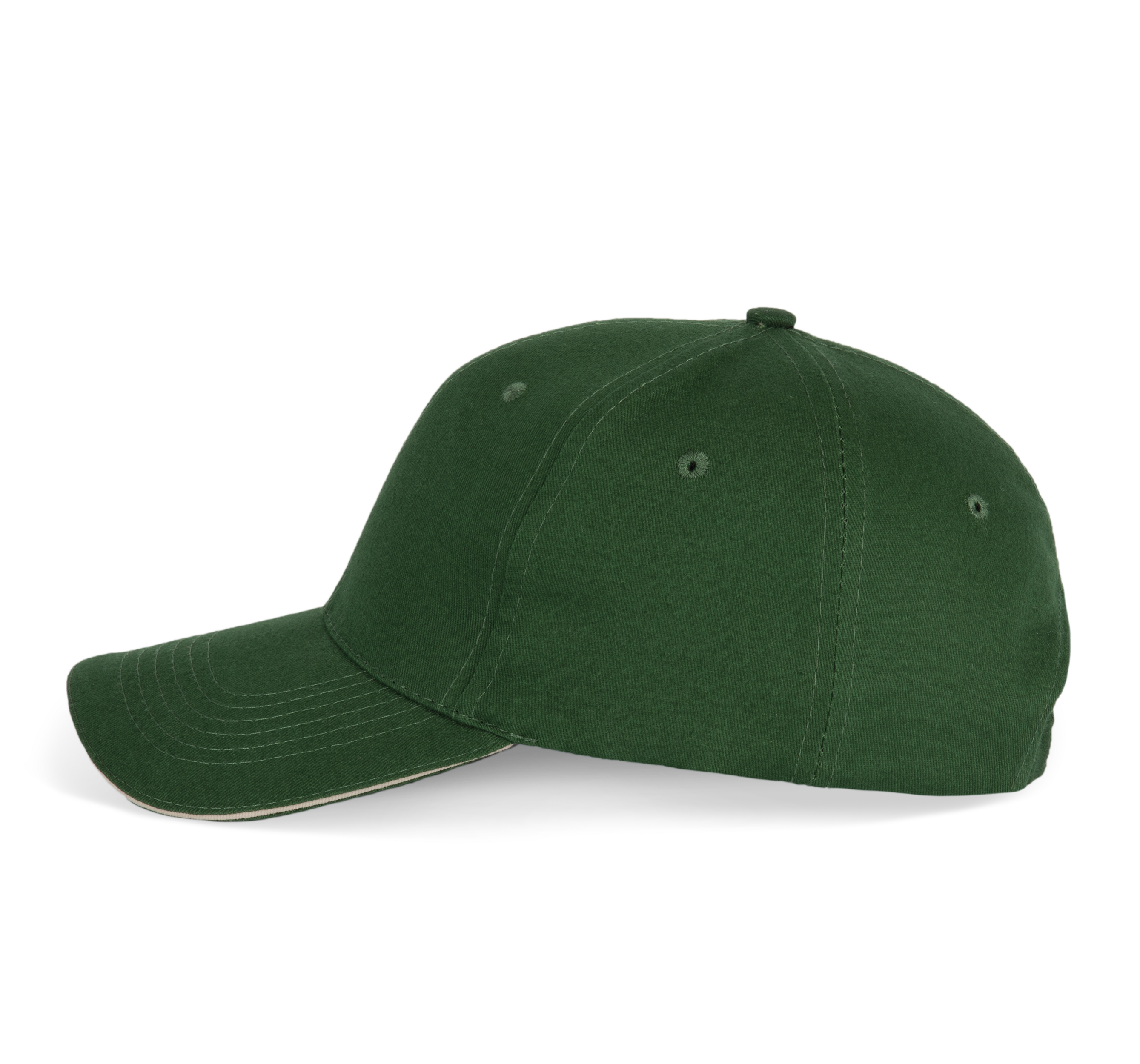 PS_KP153-S_FORESTGREEN-BEIGE - Hidalgo