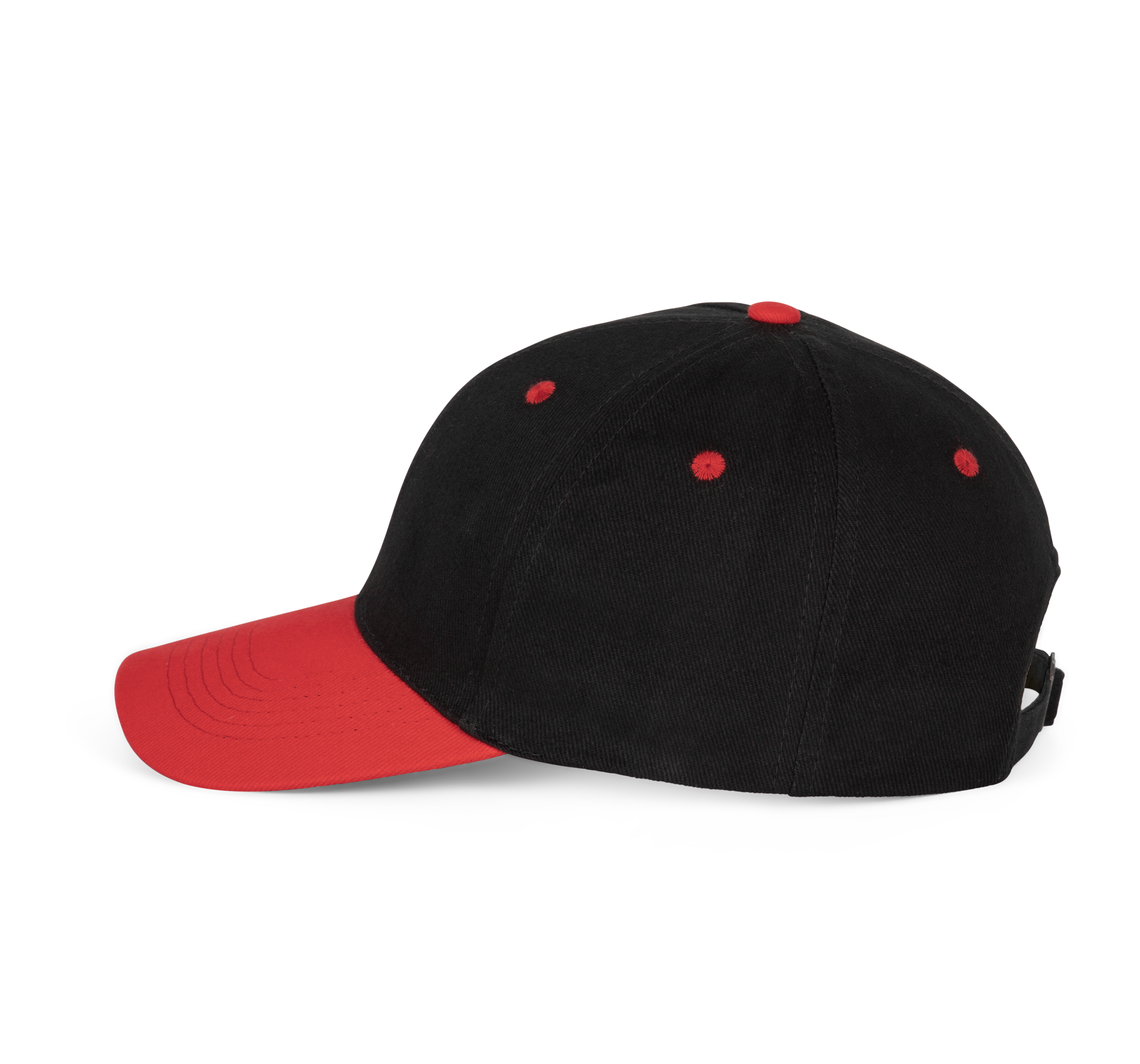 PS_KP188-S_BLACK-RED - Hidalgo