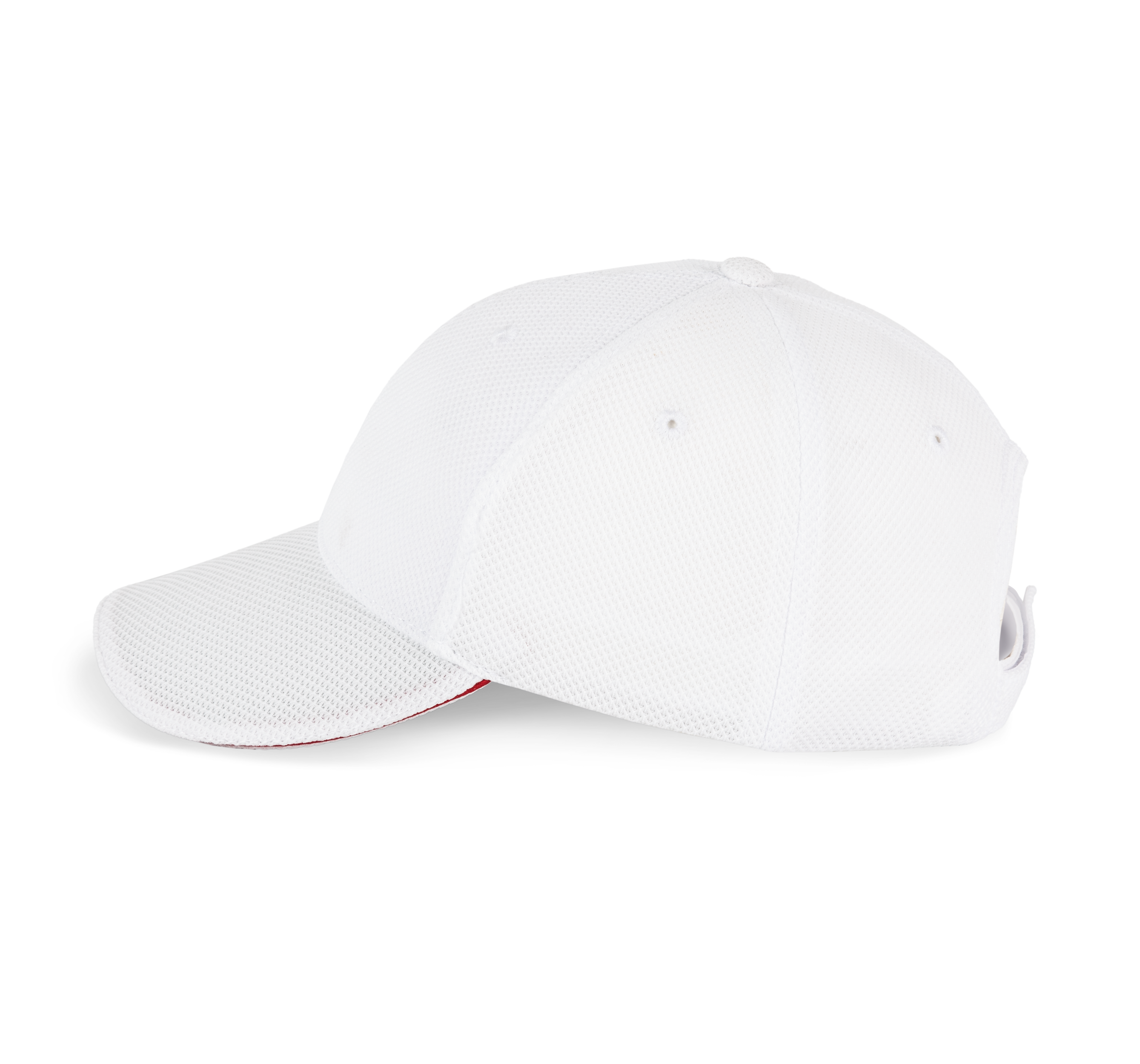 PS_KP207-S_WHITE-RED - Hidalgo