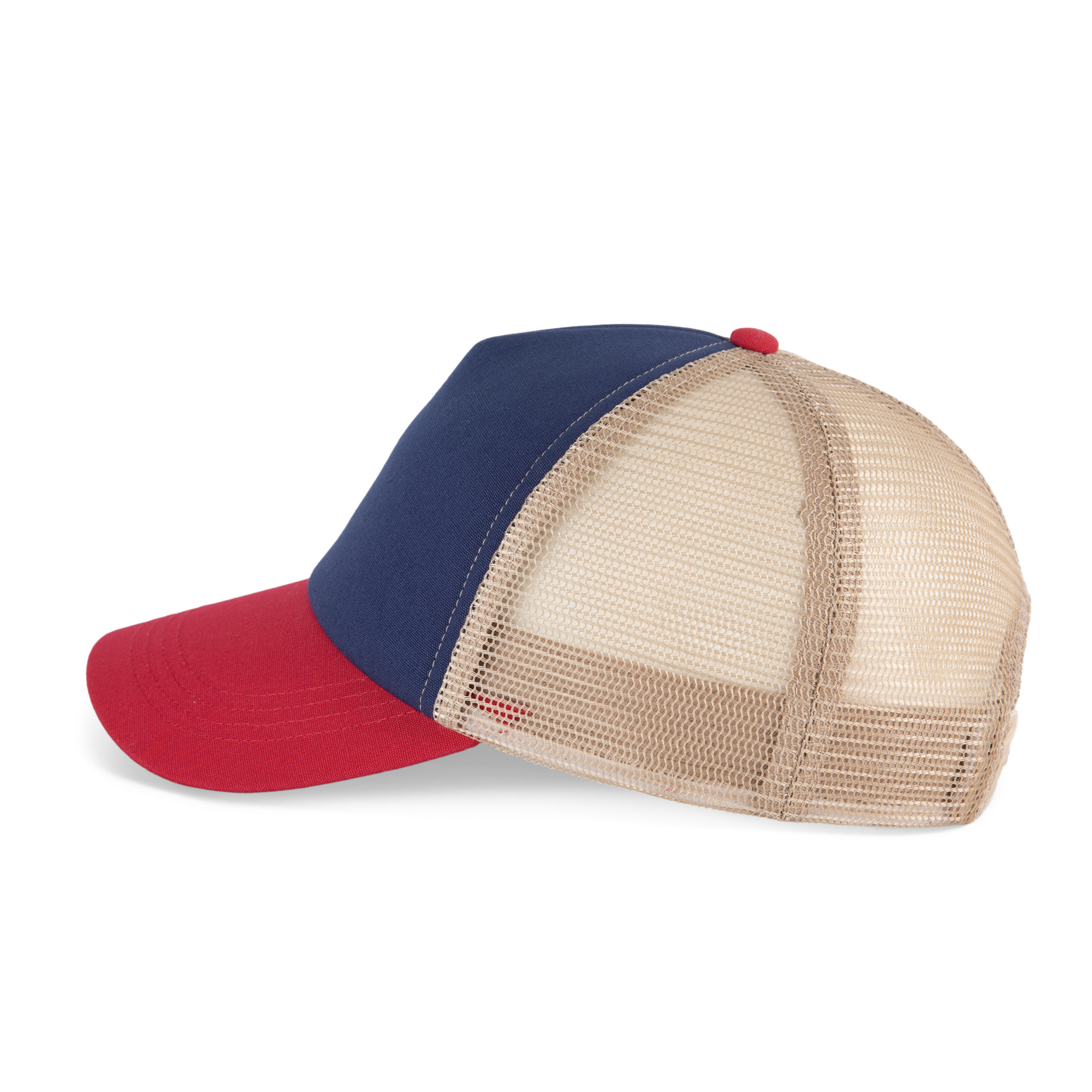 PS_KP240-S_MOODINDIGO-LIGHTSCARLETRED-BEIGESAND - Hidalgo