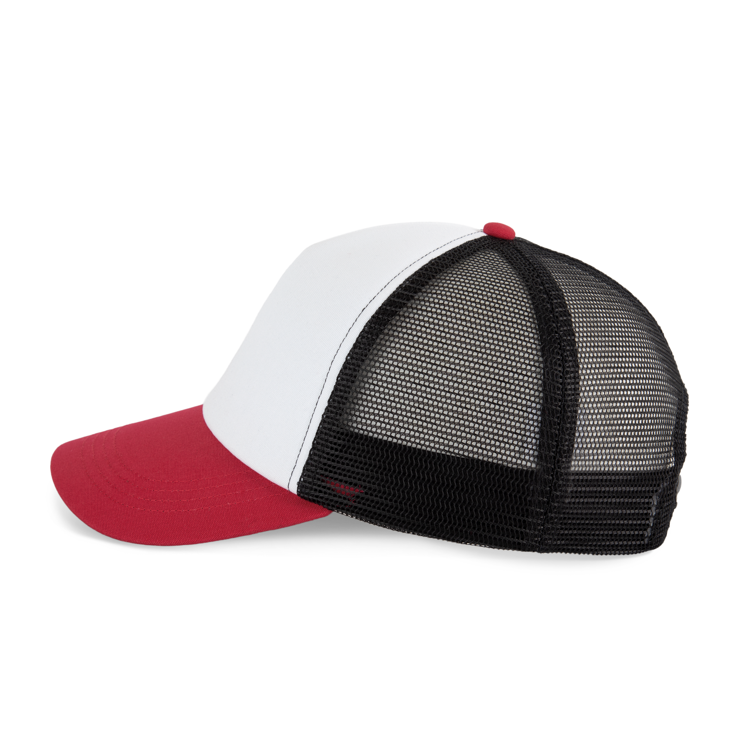 PS_KP240-S_WHITE-LIGHTSCARLETRED-BLACK - Hidalgo