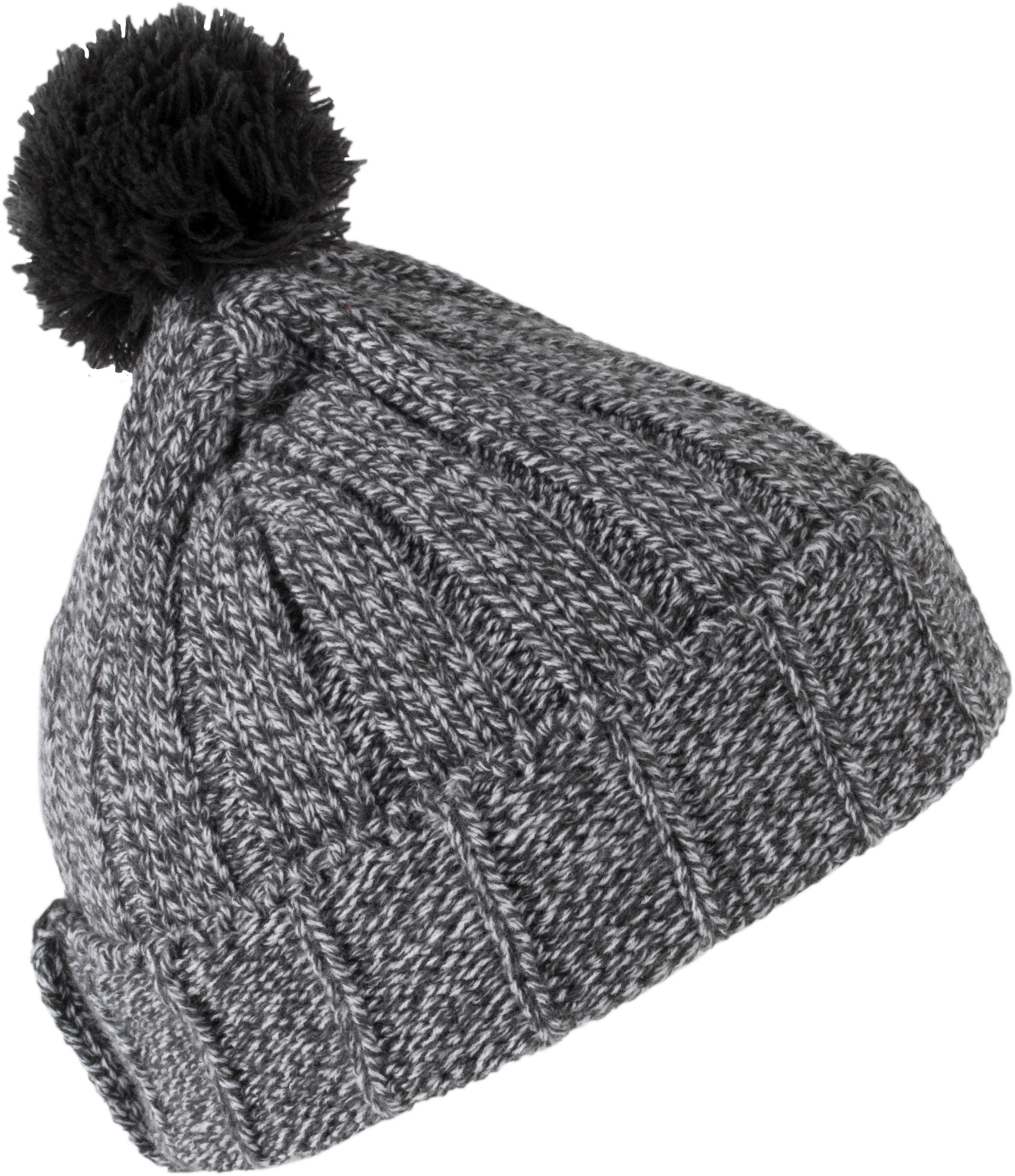 PS_KP519_GREYMELANGE-DARKGREY - Hidalgo