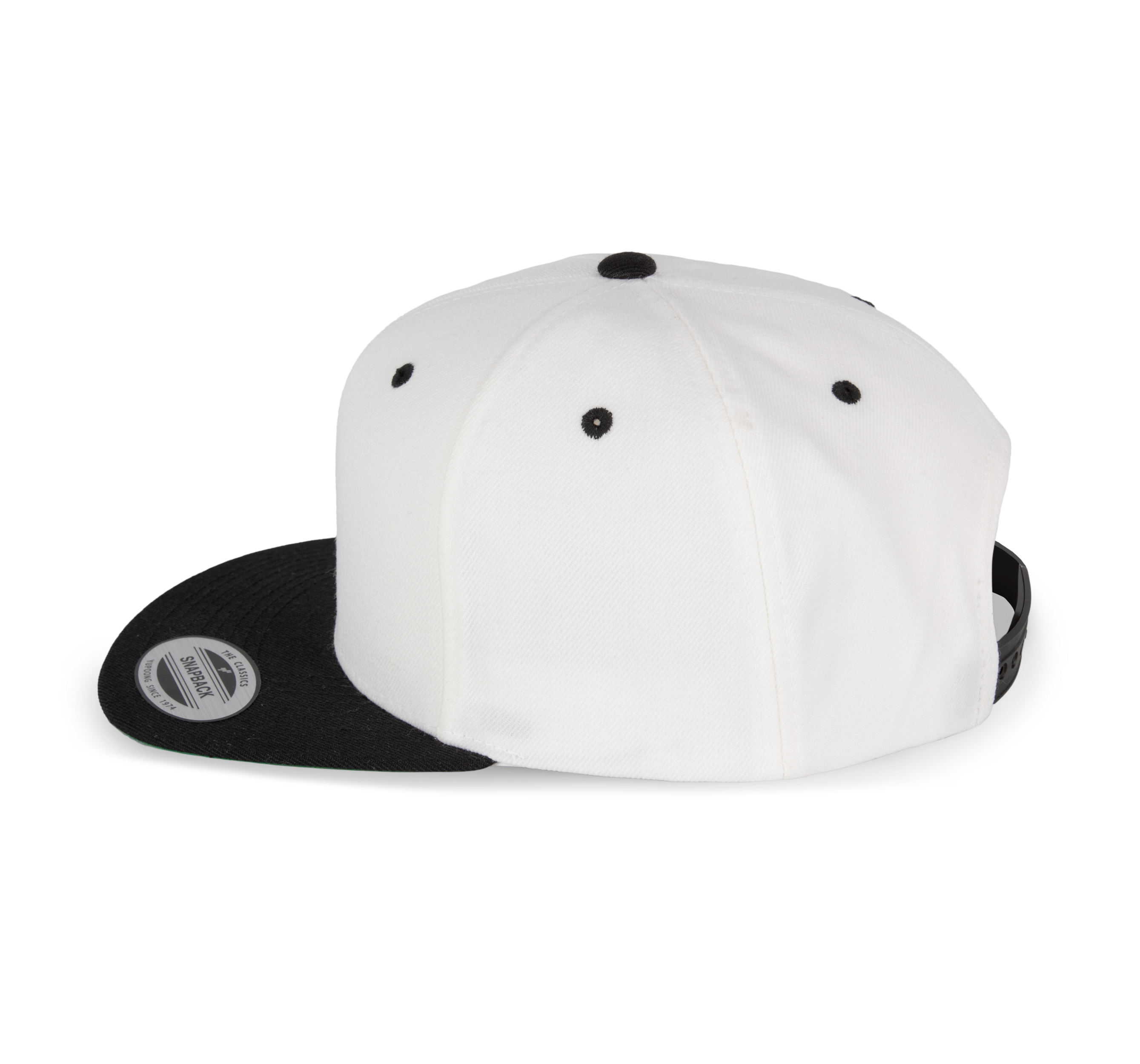 PS_KP910-S_WHITE-BLACK - Hidalgo