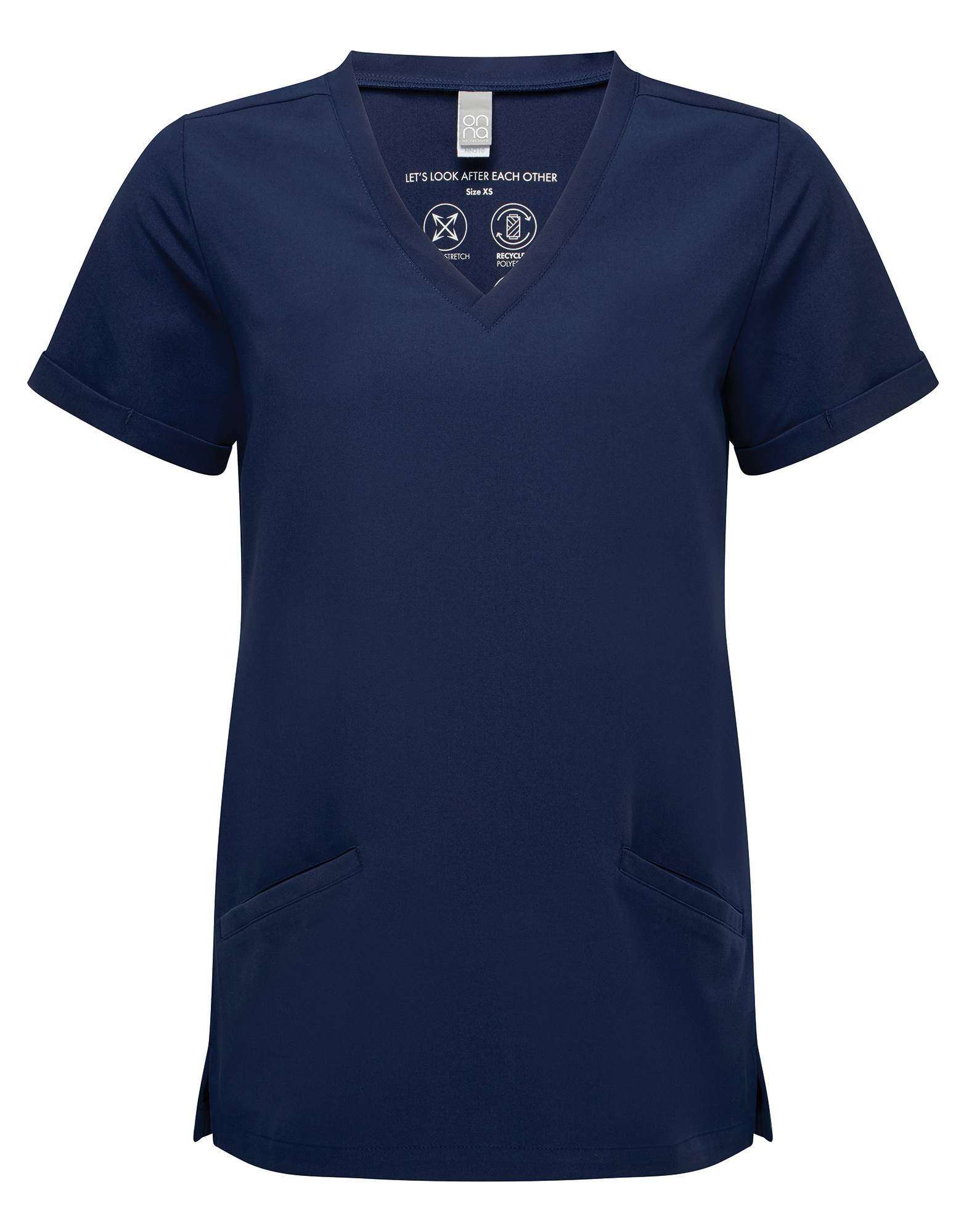 PS_NN310_NAVY - Hidalgo