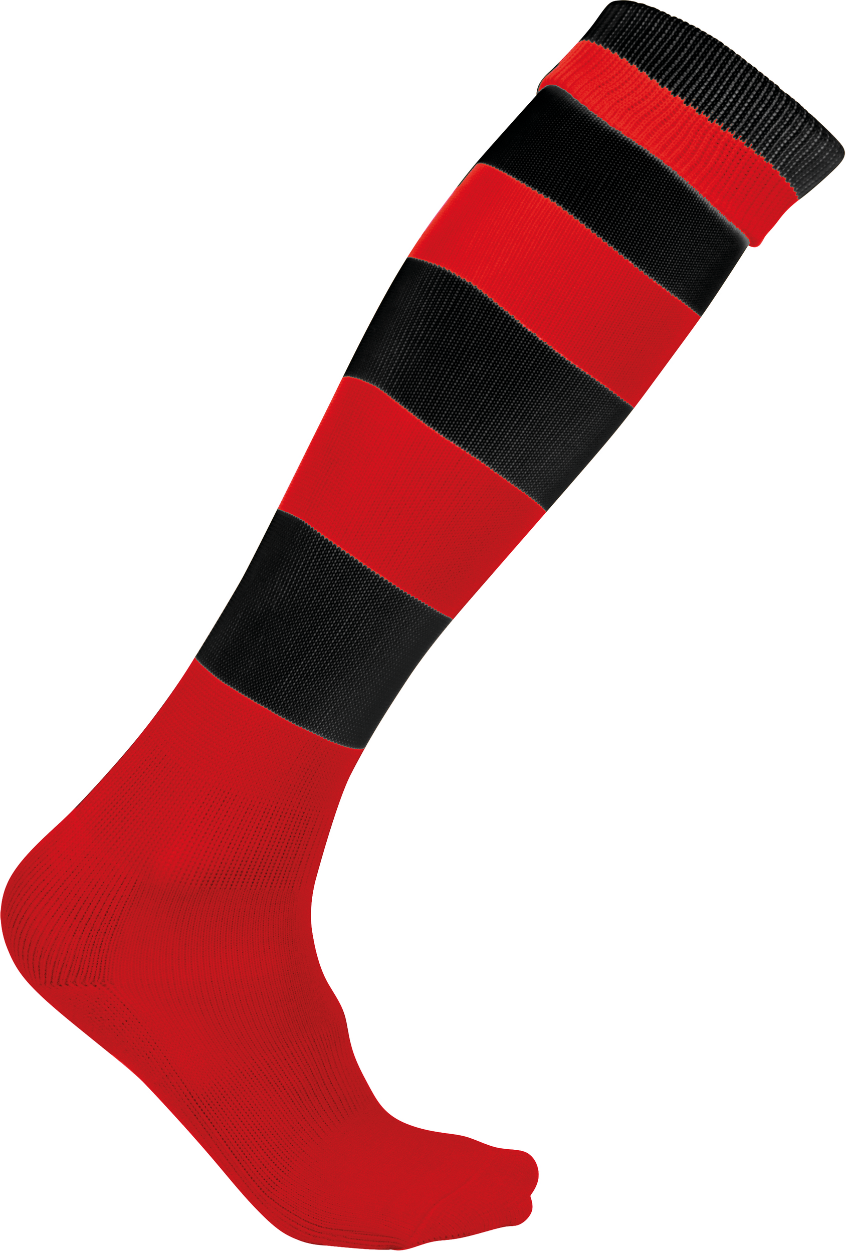 PS_PA021_SPORTYRED-BLACK - Hidalgo