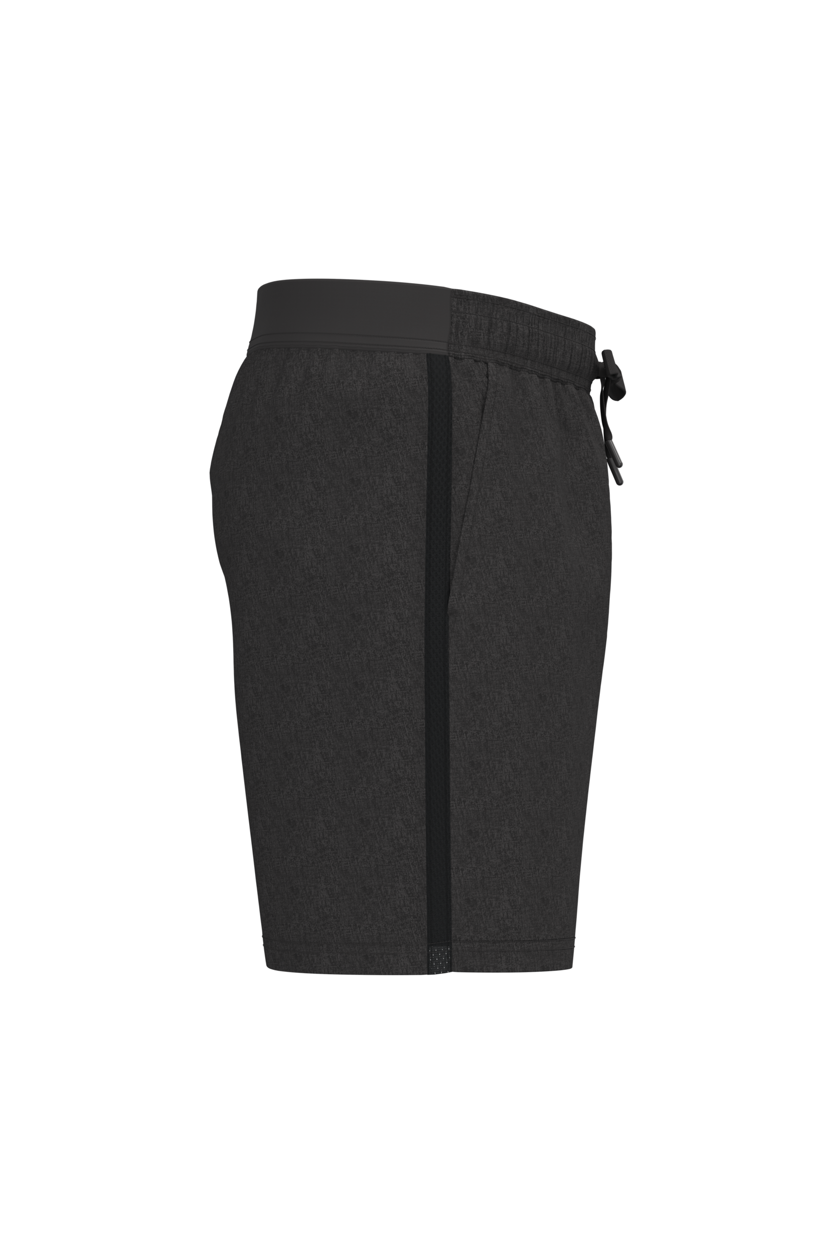 PS_PA1030-S_MARLDARKGREY-BLACK - Hidalgo