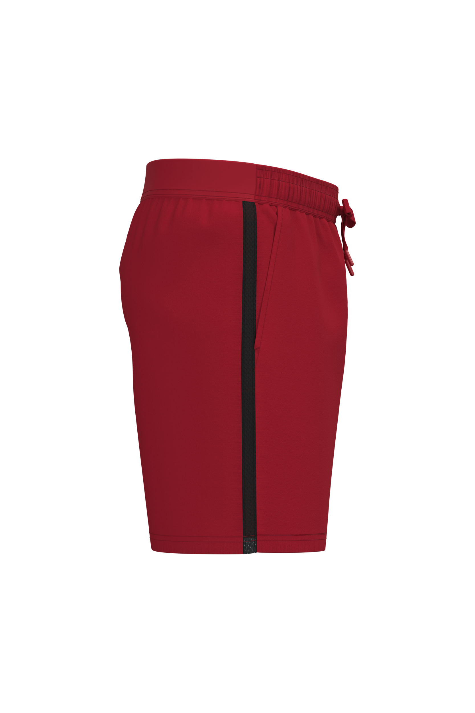 PS_PA1030-S_SPORTYRED-BLACK - Hidalgo