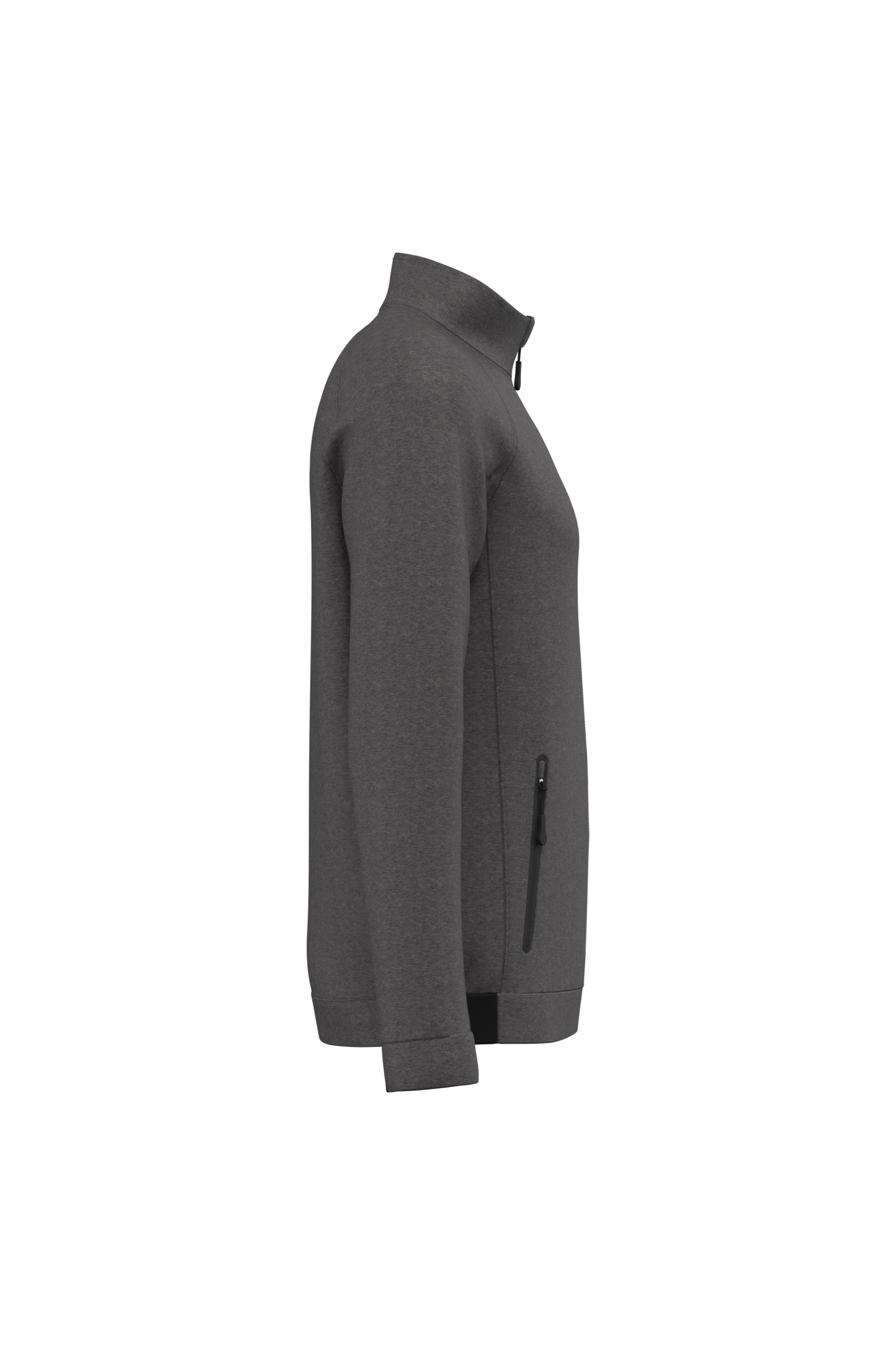 PS_PA378-S_DEEPGREYHEATHER - Hidalgo