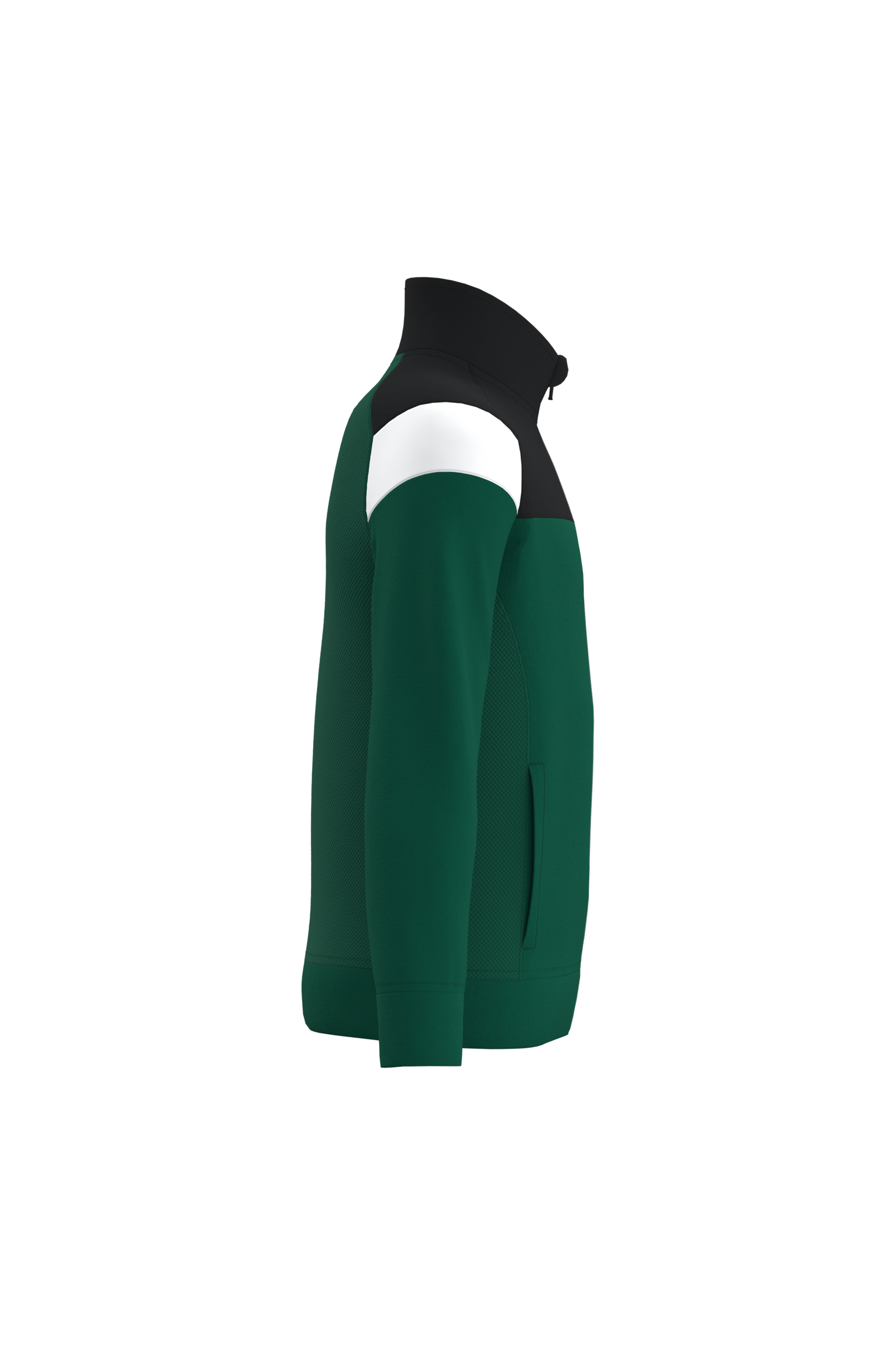 PS_PA391-S_DARKGREEN-BLACK - Hidalgo