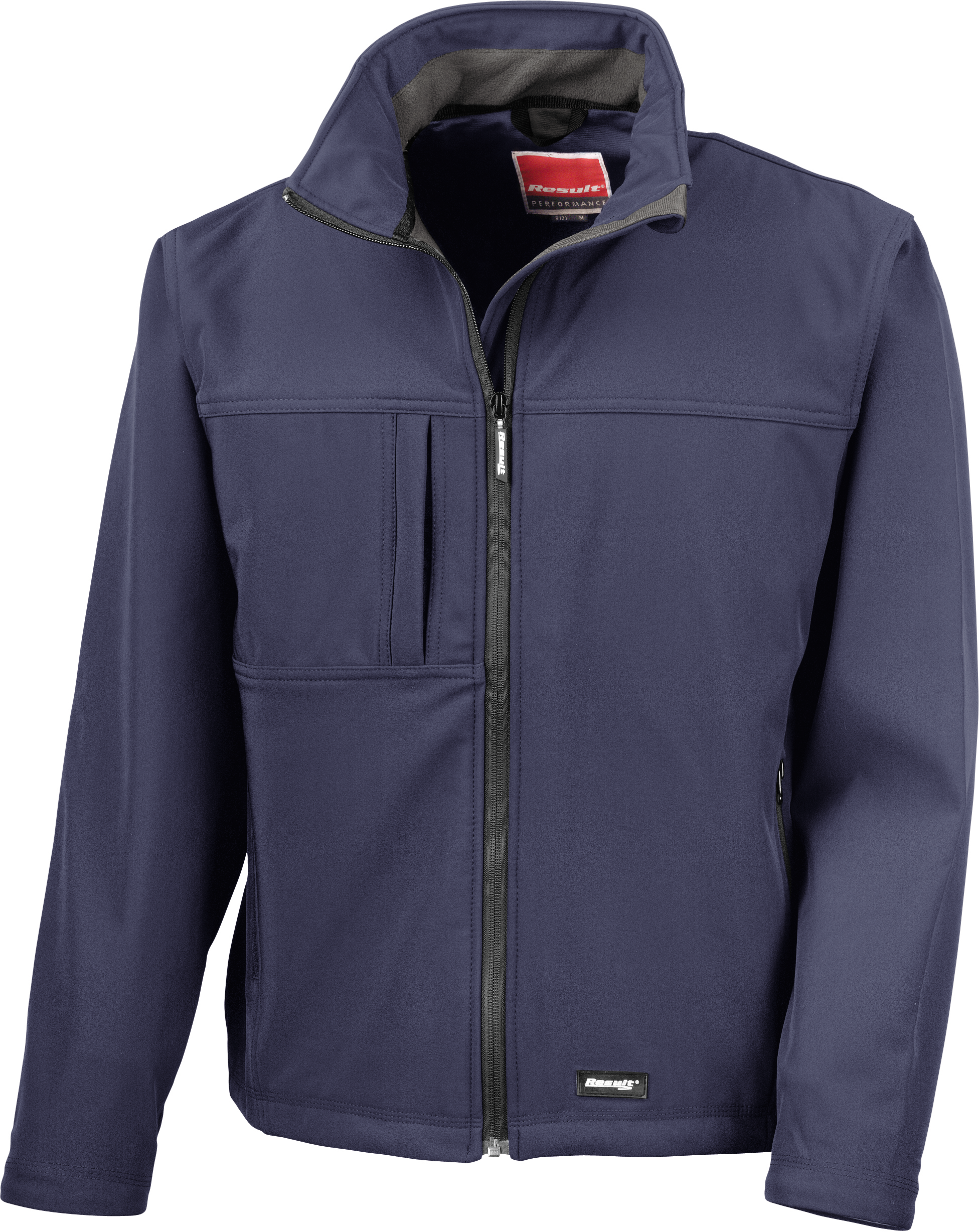 PS_R121_NAVY - Hidalgo