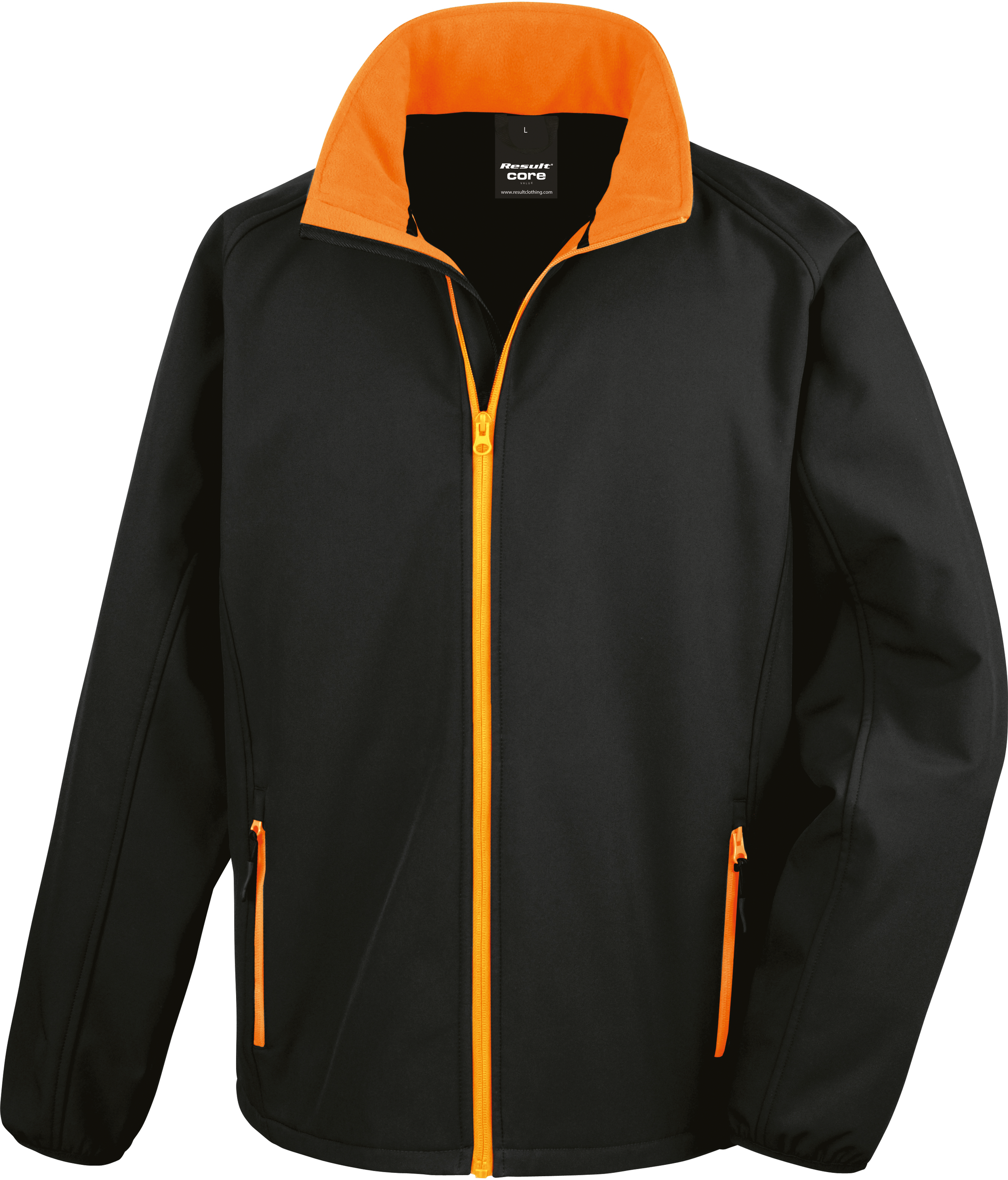 PS_R231M_BLACK-ORANGE - Hidalgo
