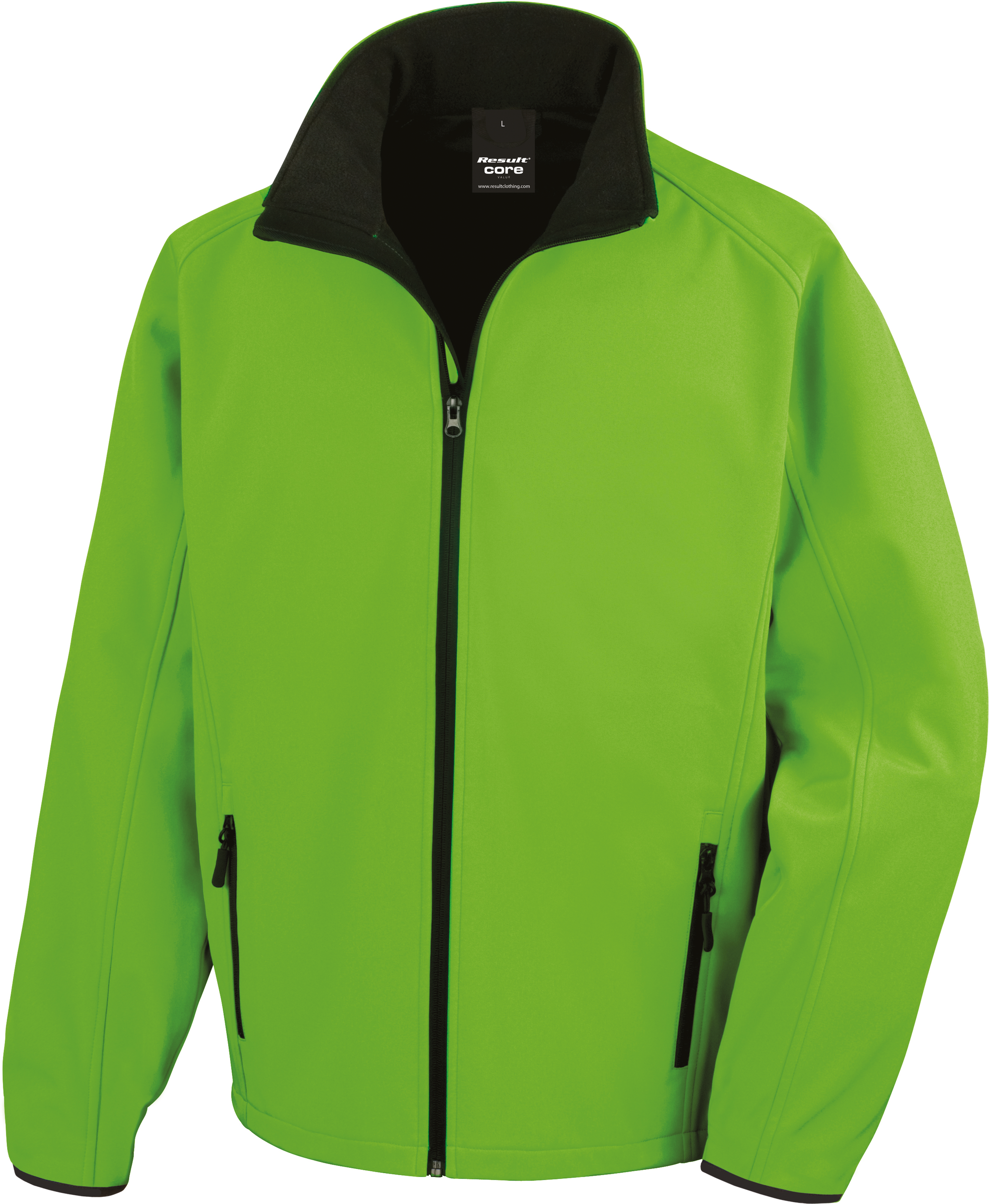 PS_R231M_VIVIDGREEN-BLACK - Hidalgo