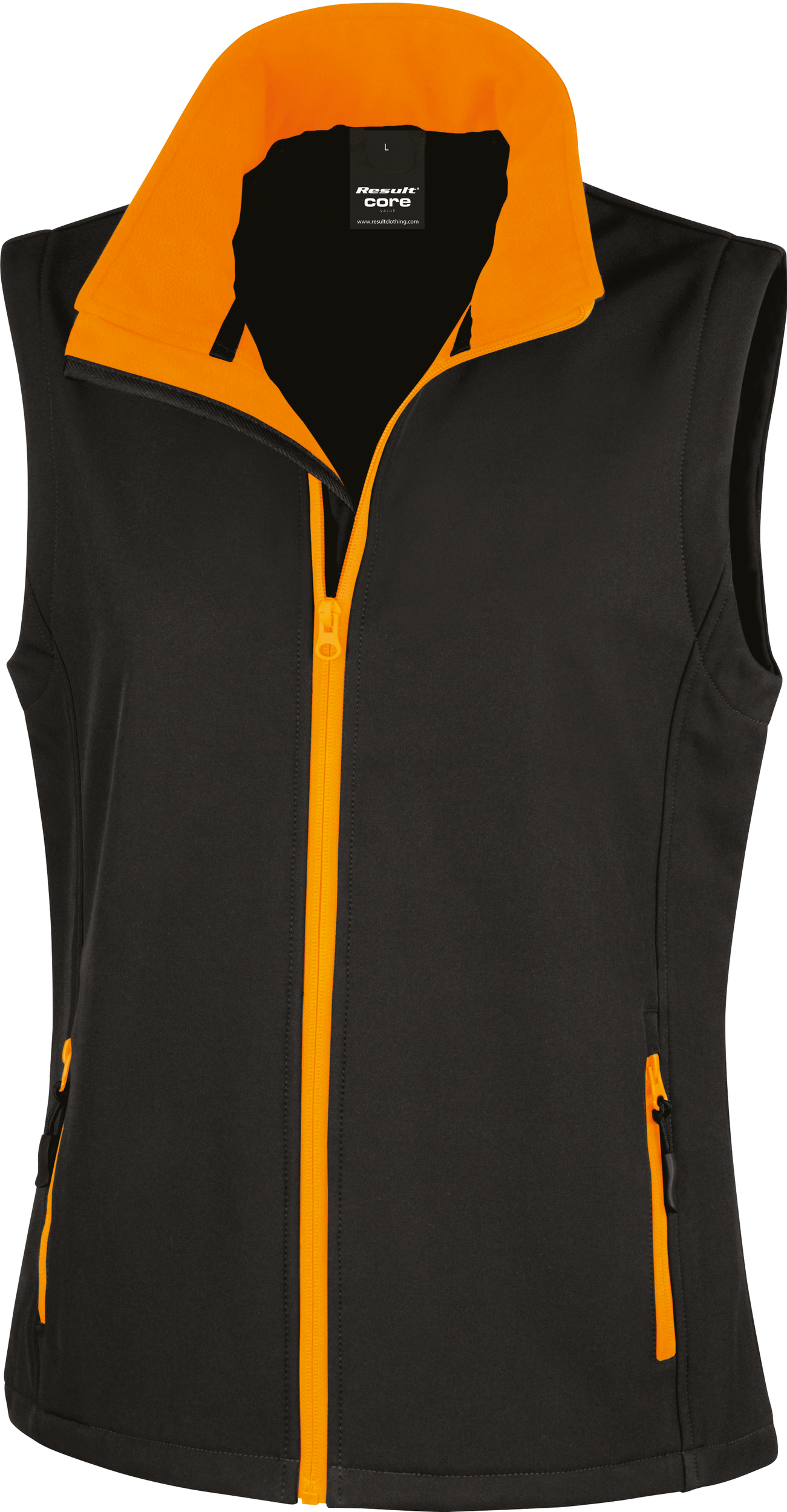 PS_R232F_BLACK-ORANGE - Hidalgo