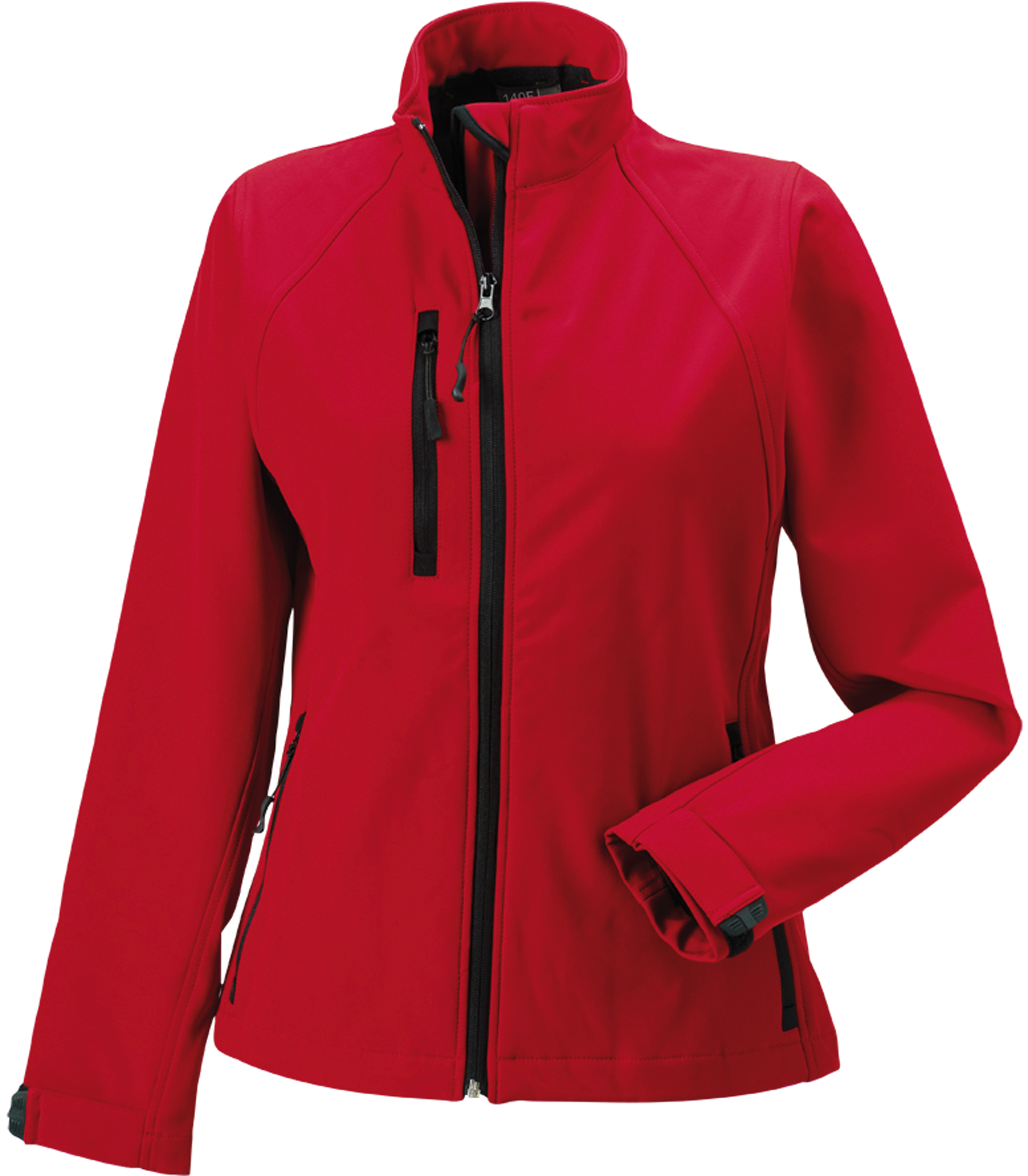 PS_RU140F_CLASSICRED - Hidalgo