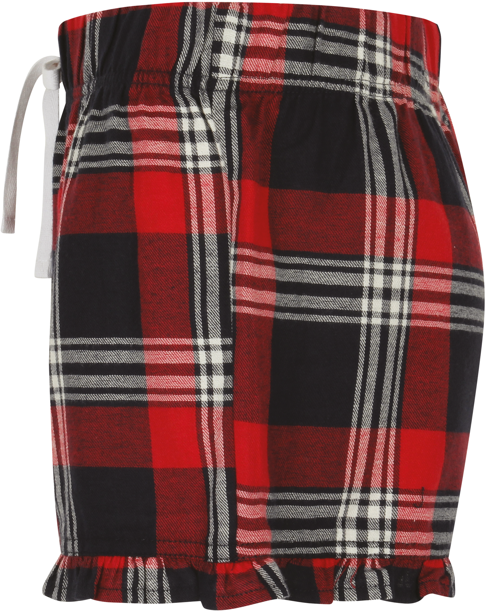 PS_SK082-S_RED-NAVYCHECK - Hidalgo