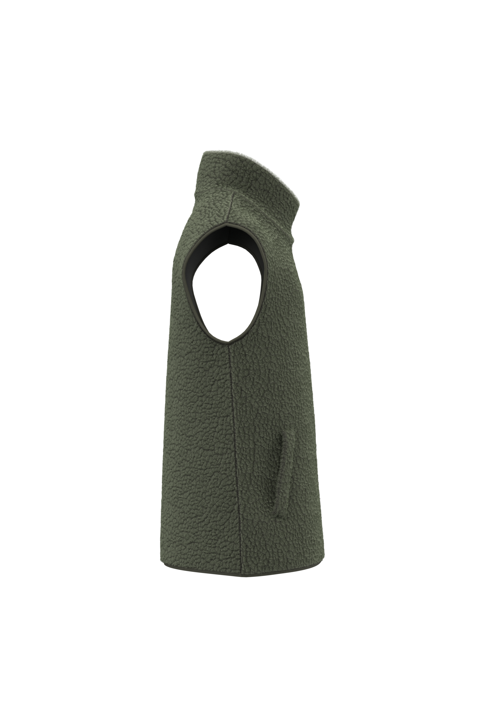 PS_SP603-S_FORESTKHAKI - Hidalgo