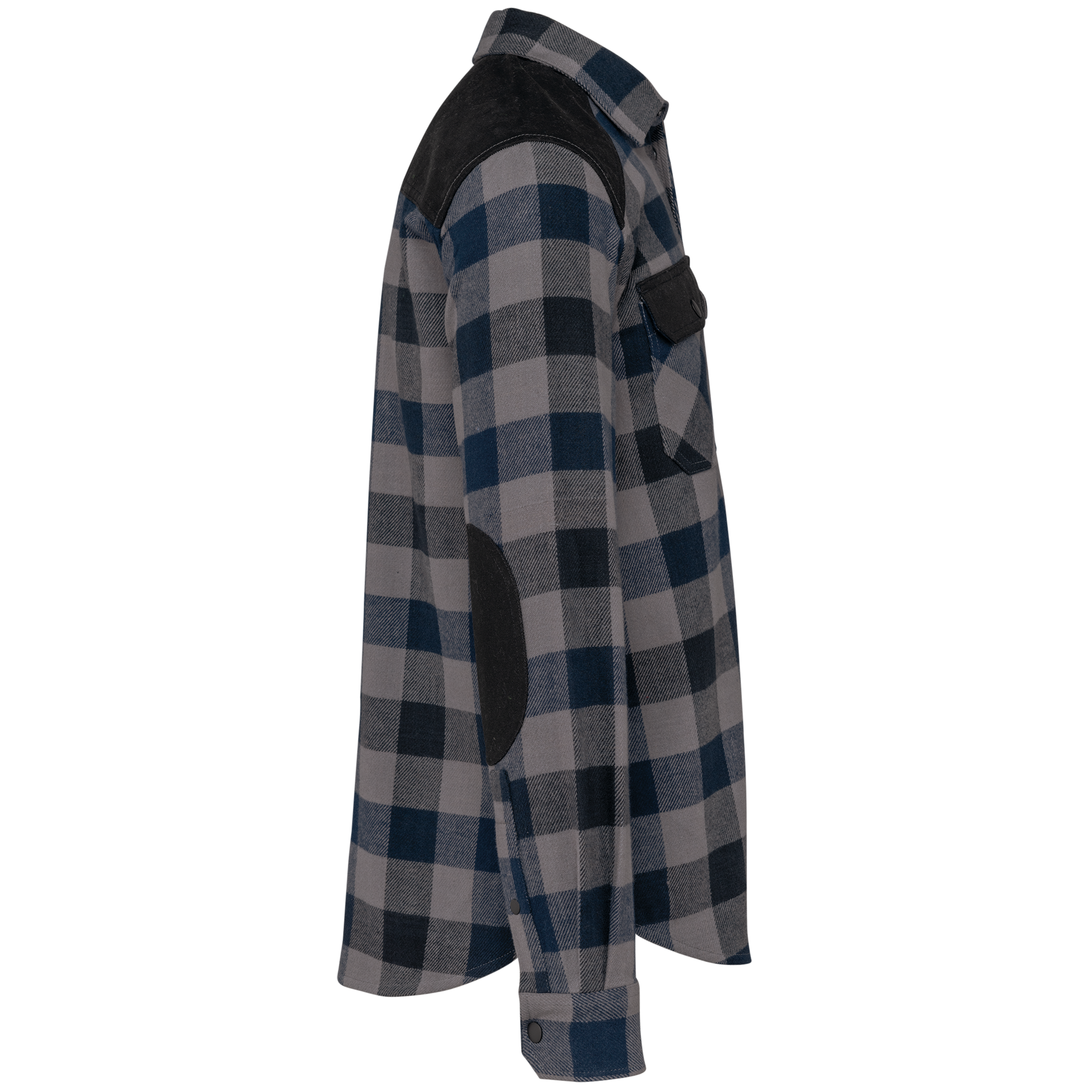 PS_WK520-S_STORMGREY-NAVYCHECKED-BLACK - Hidalgo