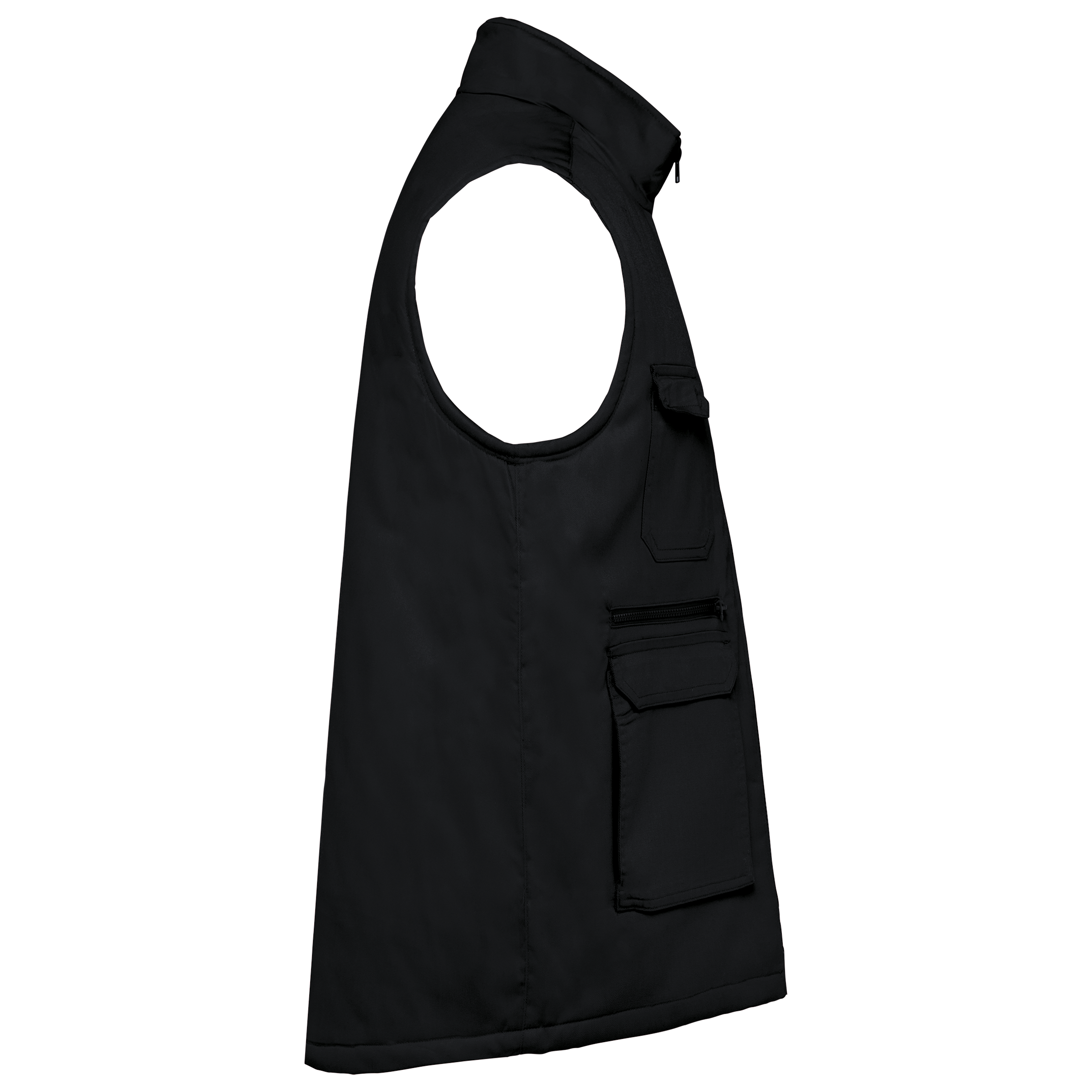 PS_WK607-S_BLACK - Hidalgo