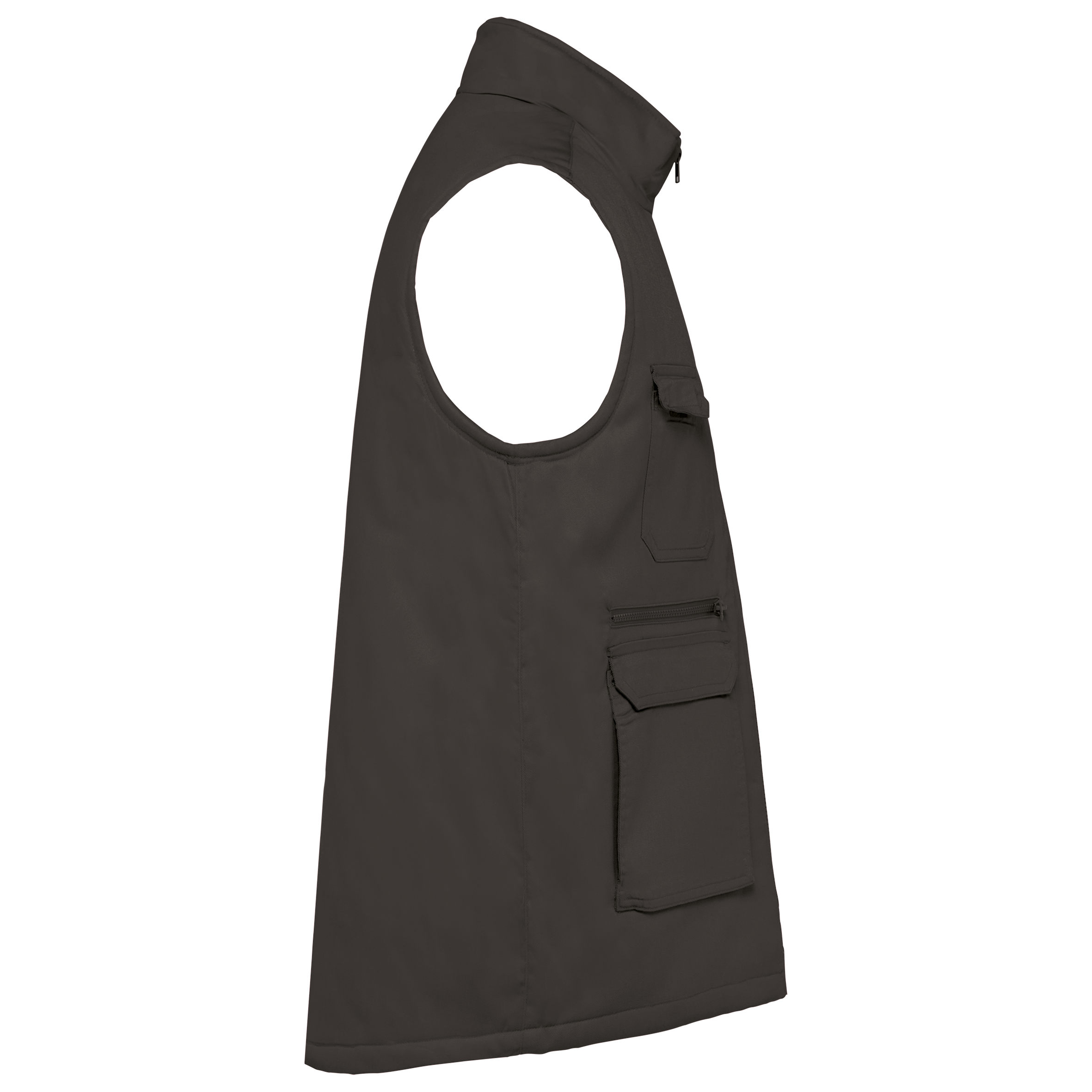 PS_WK607-S_DARKGREY - Hidalgo