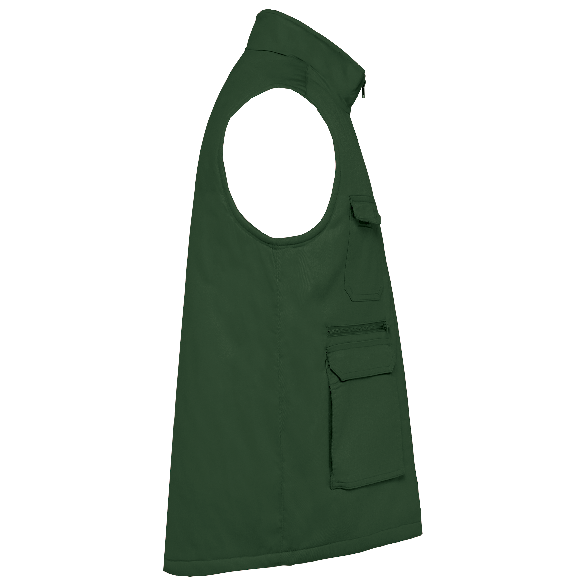 PS_WK607-S_FORESTGREEN - Hidalgo