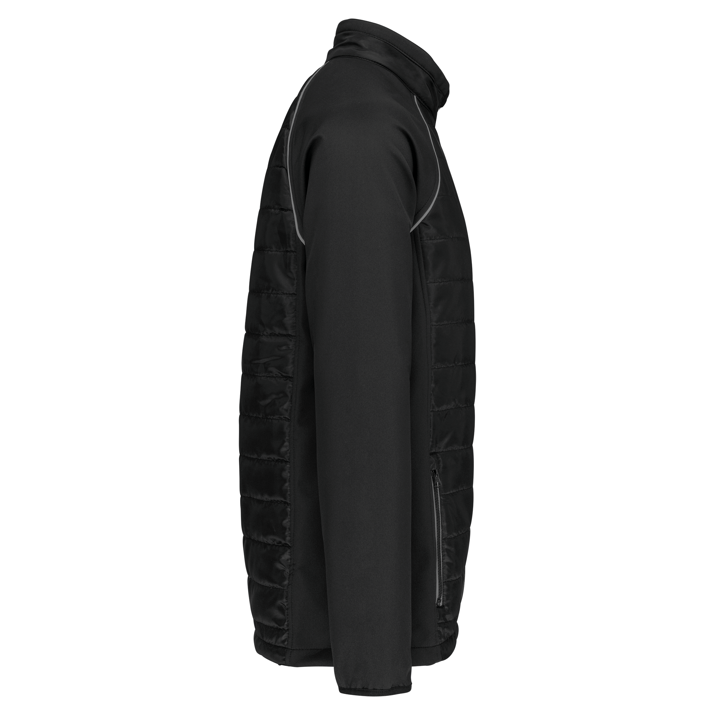 PS_WK6147-S_BLACK_SILVER - Hidalgo