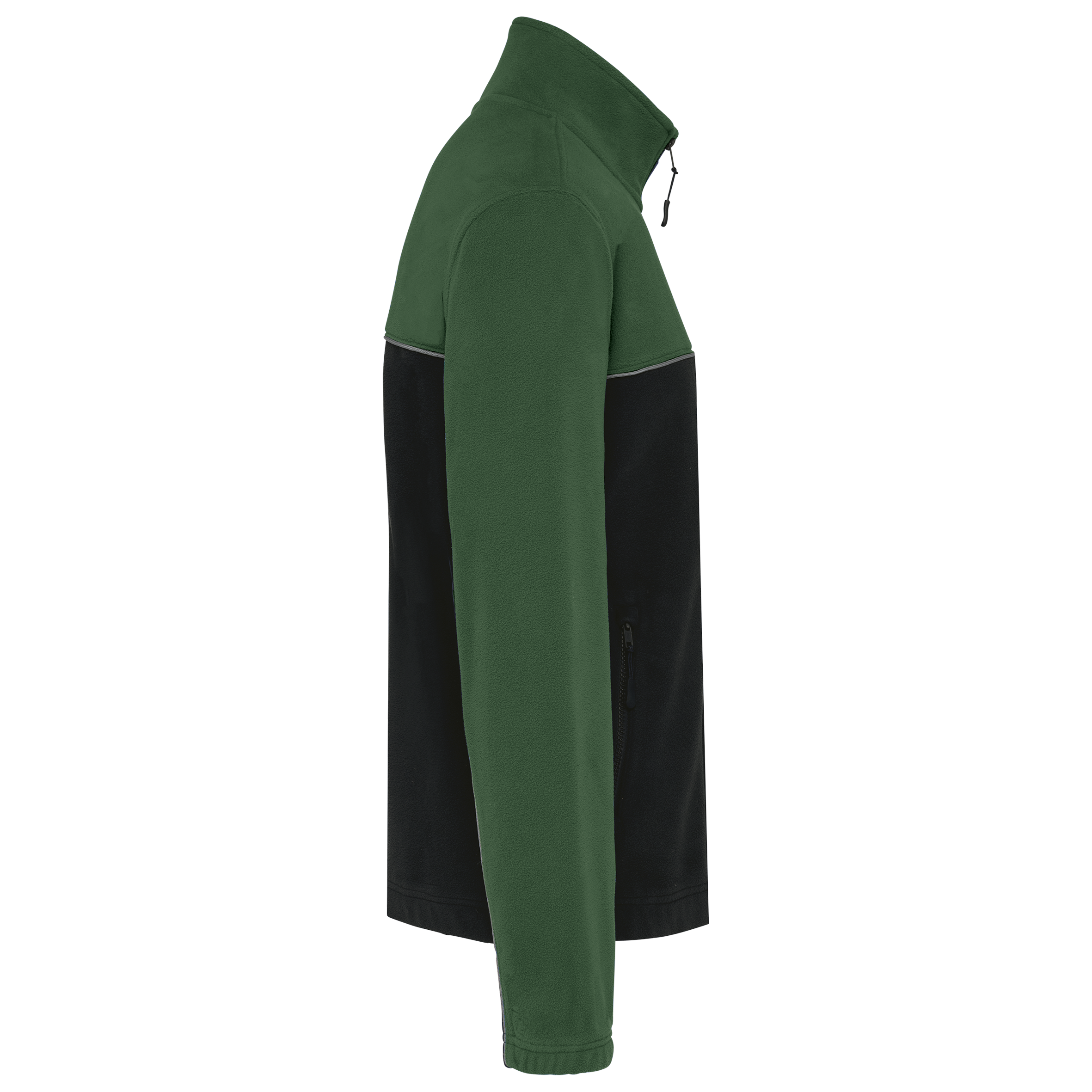 PS_WK904-S_BLACK-FORESTGREEN - Hidalgo