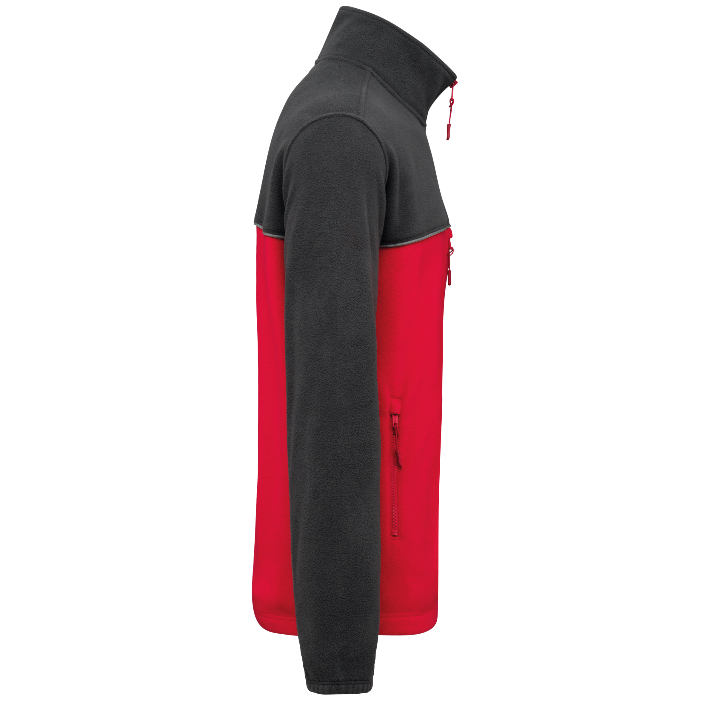 PS_WK904-S_RED-DARKGREY - Hidalgo