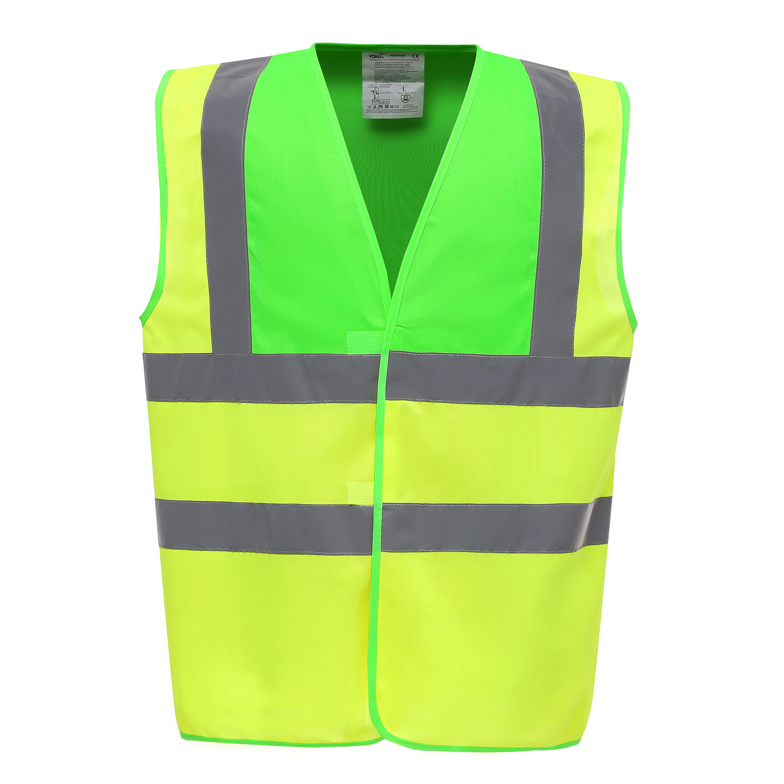 PS_YHVW100_LIME-HIVISYELLOW - Hidalgo