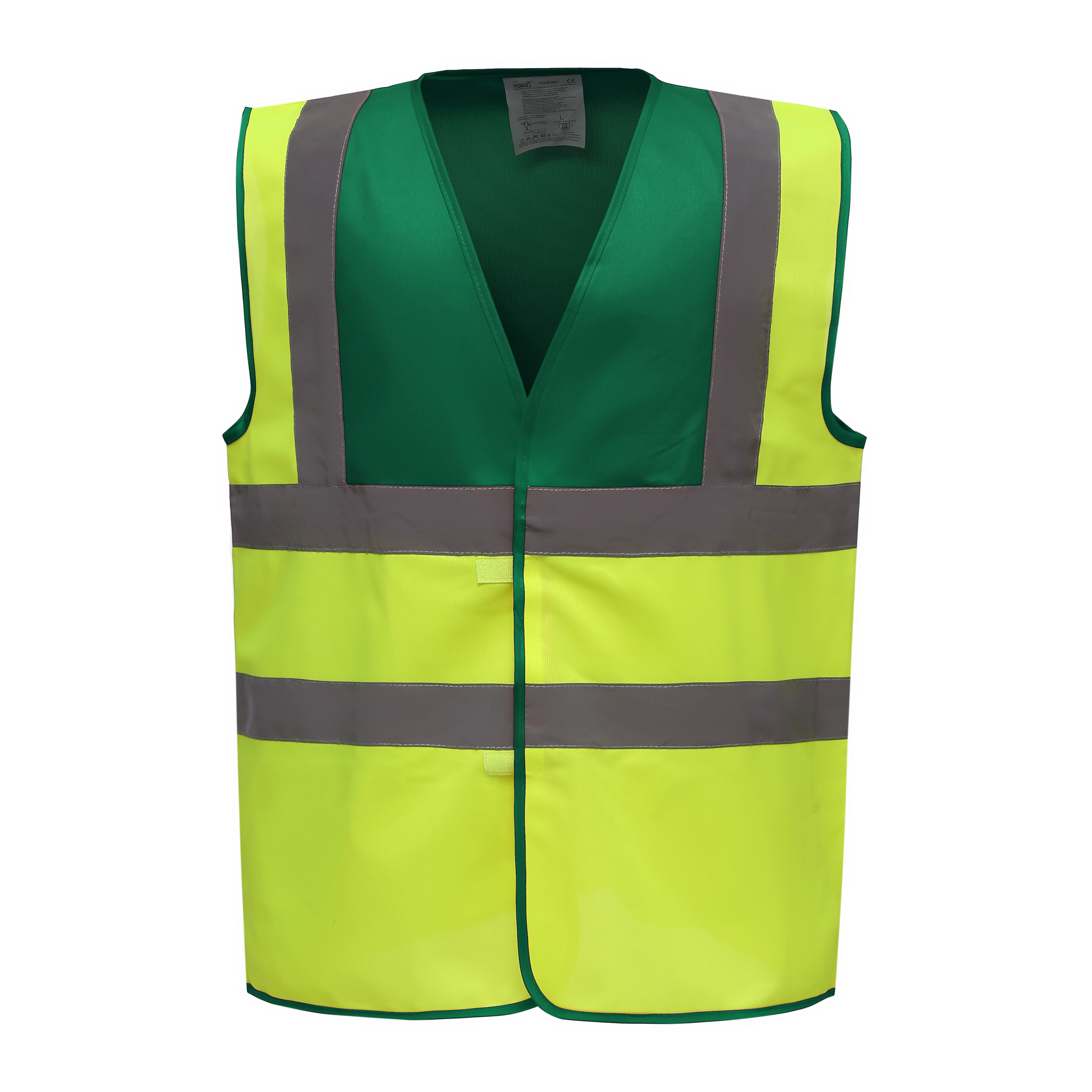 PS_YHVW100_PARAMEDICGREEN-HIVISYELLOW - Hidalgo