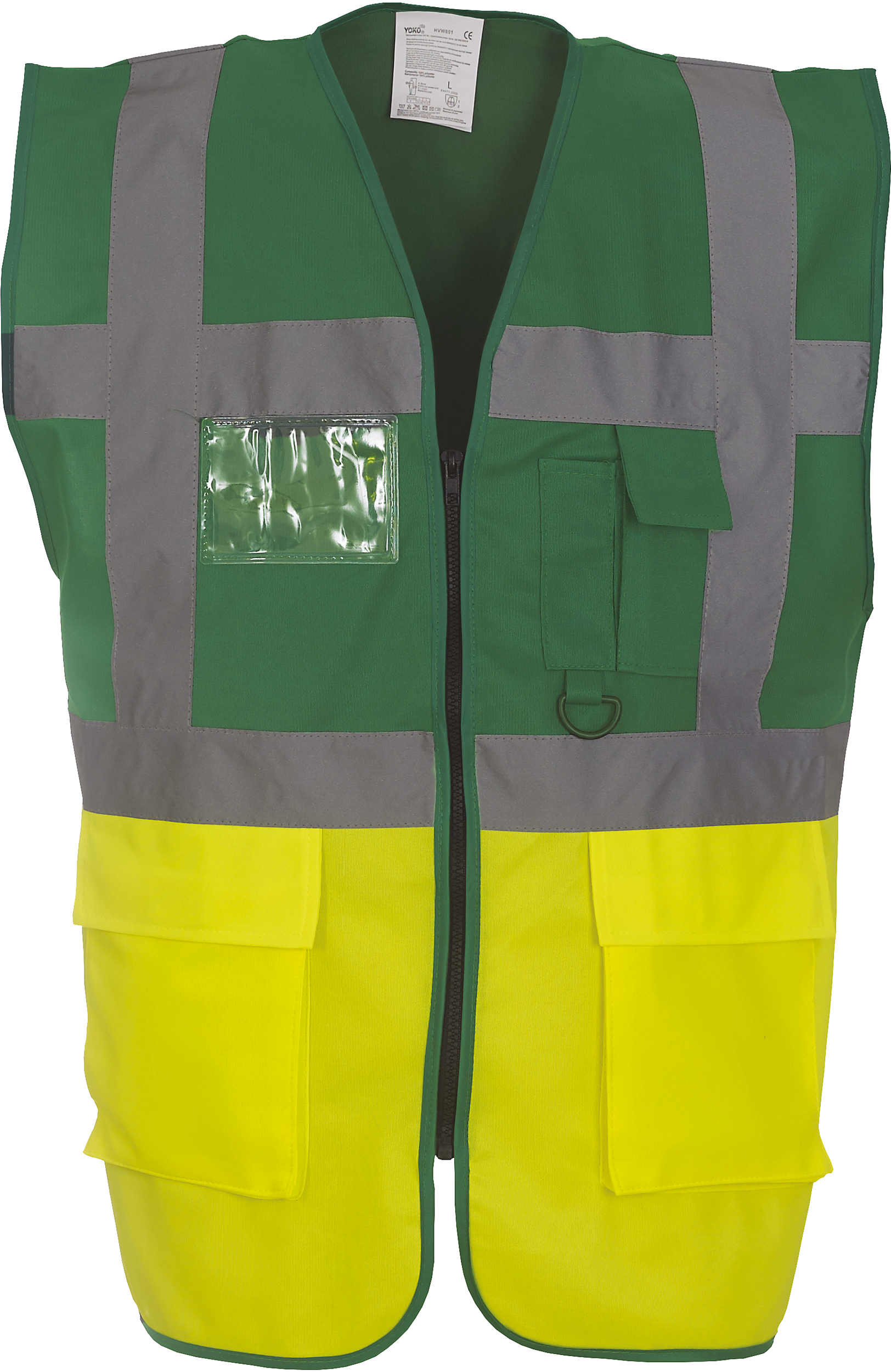 PS_YHVW801_PARAMEDICGREEN-HIVISYELLOW - Hidalgo