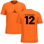 WK Shirt - Hidalgo