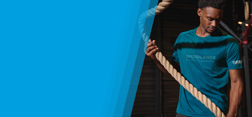 banner-sportshirt - Sport Shirtontwerpen