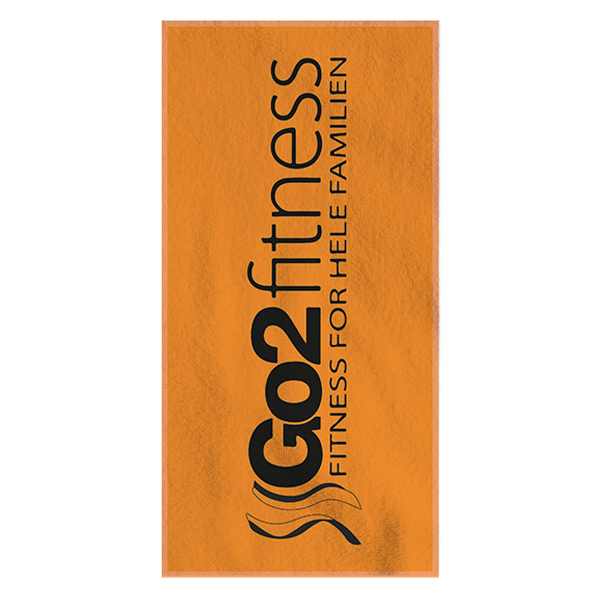 Handdoek-Inweven-Met-Logo-SJ1004-Towel-woven-with-logo-Handtuch-gewebt-mit-logo-Oranje-Orange - Hidalgo