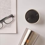 Circular&Co Recycled Stainless Steel Coffee Cup 340 ml