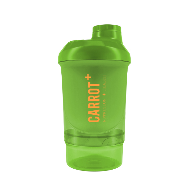 WAVE-NANO-SHAKER-groen-hidalgo-3 - Bidons & Shakers