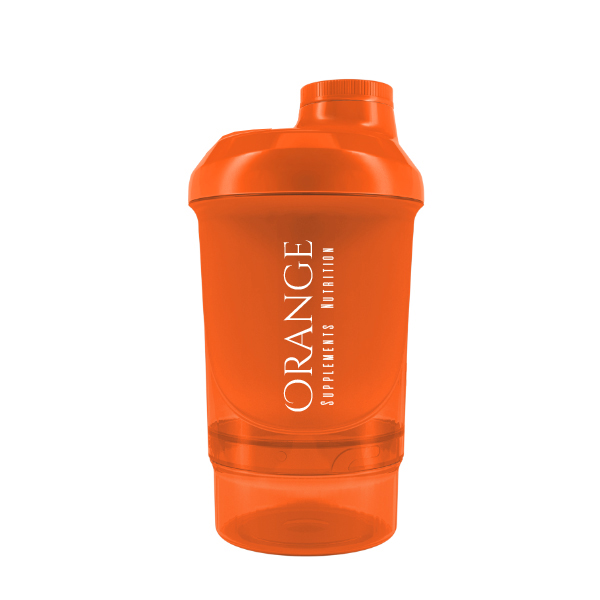 WAVE-NANO-SHAKER-oranje-hidalgo-3 - Bidons & Shakers