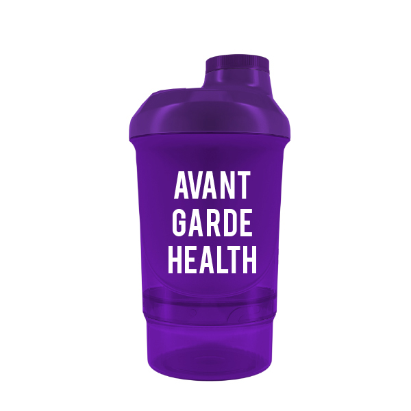 WAVE-NANO-SHAKER-paars-hidalgo-3 - Bidons & Shakers